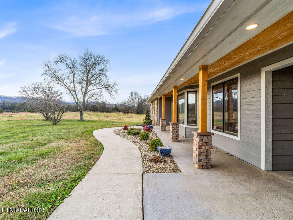 1271 Whitaker Road New Market TN 37820