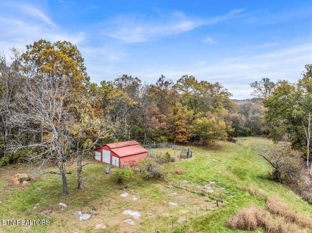 1271 Whitaker Road New Market TN 37820