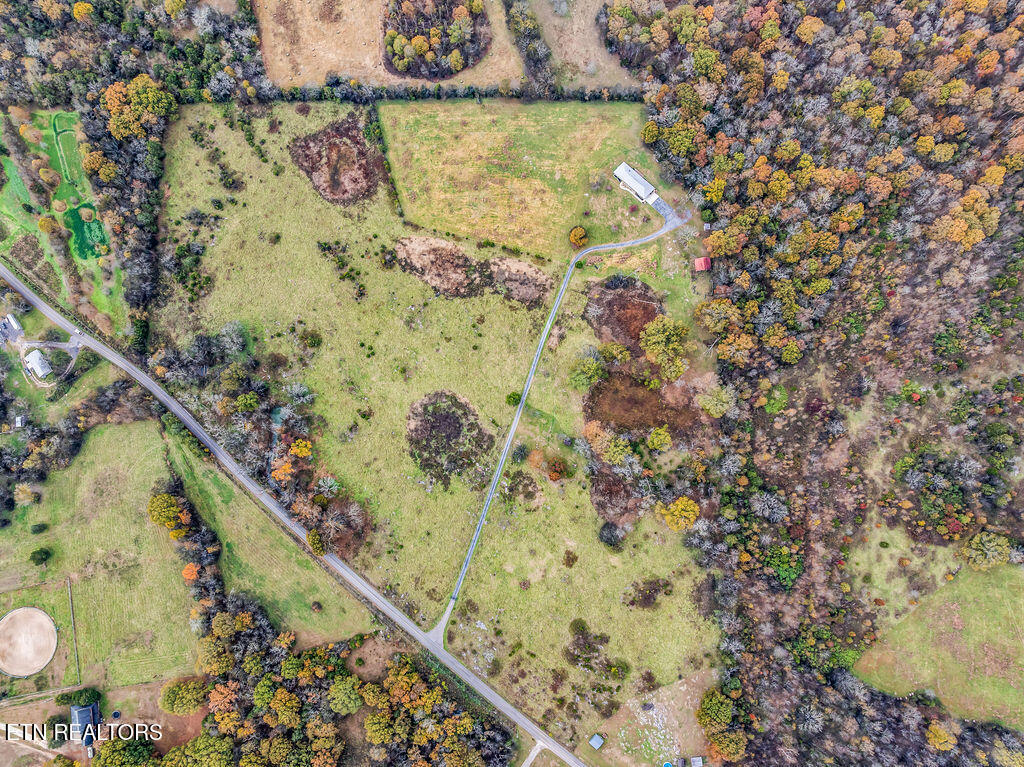 1271 Whitaker Road New Market TN 37820