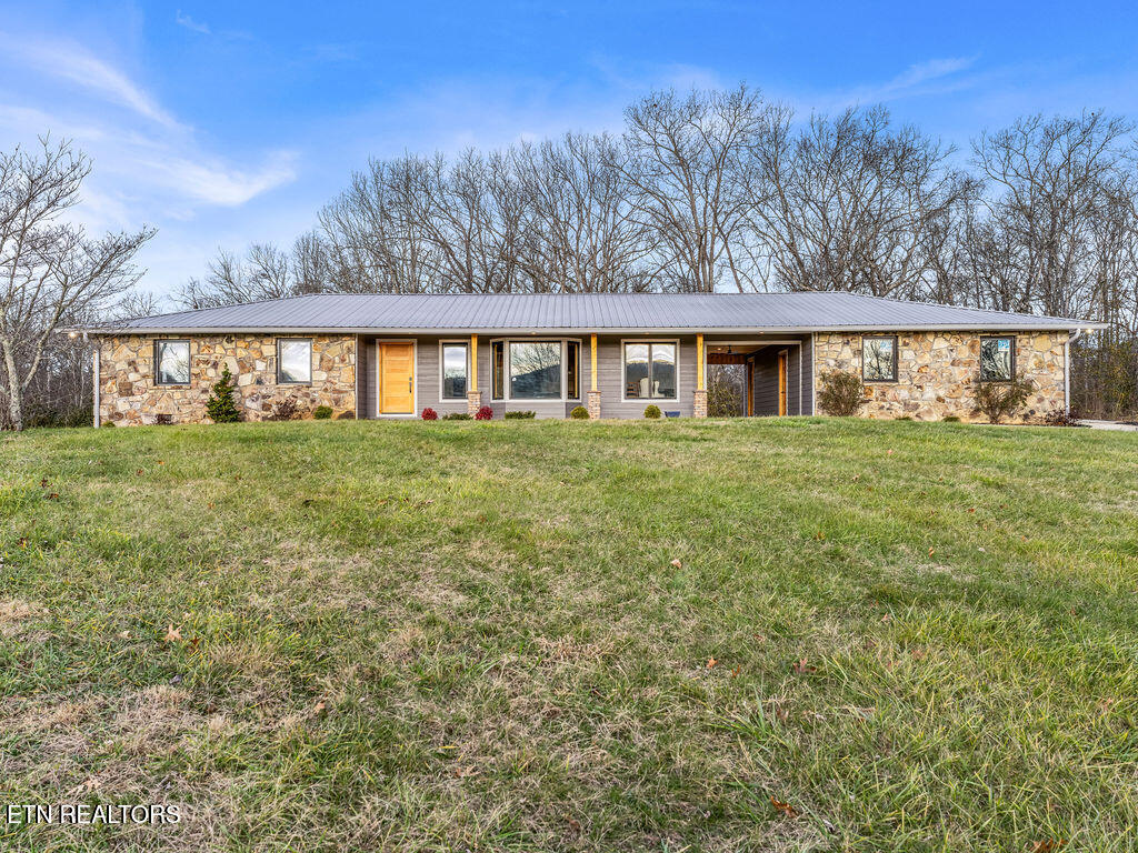1271 Whitaker Road New Market TN 37820