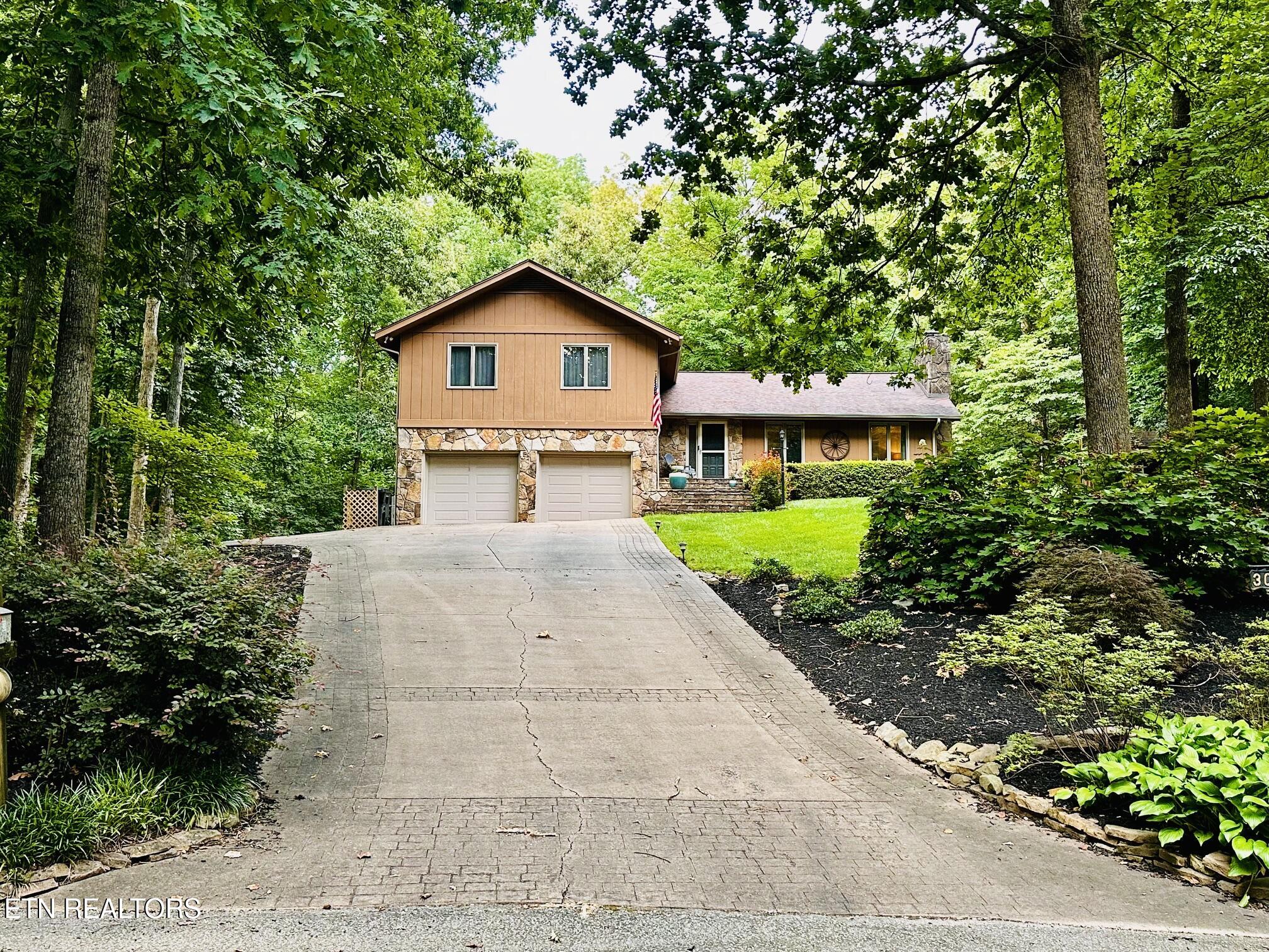308 Wilona Lane Knoxville TN 37922
