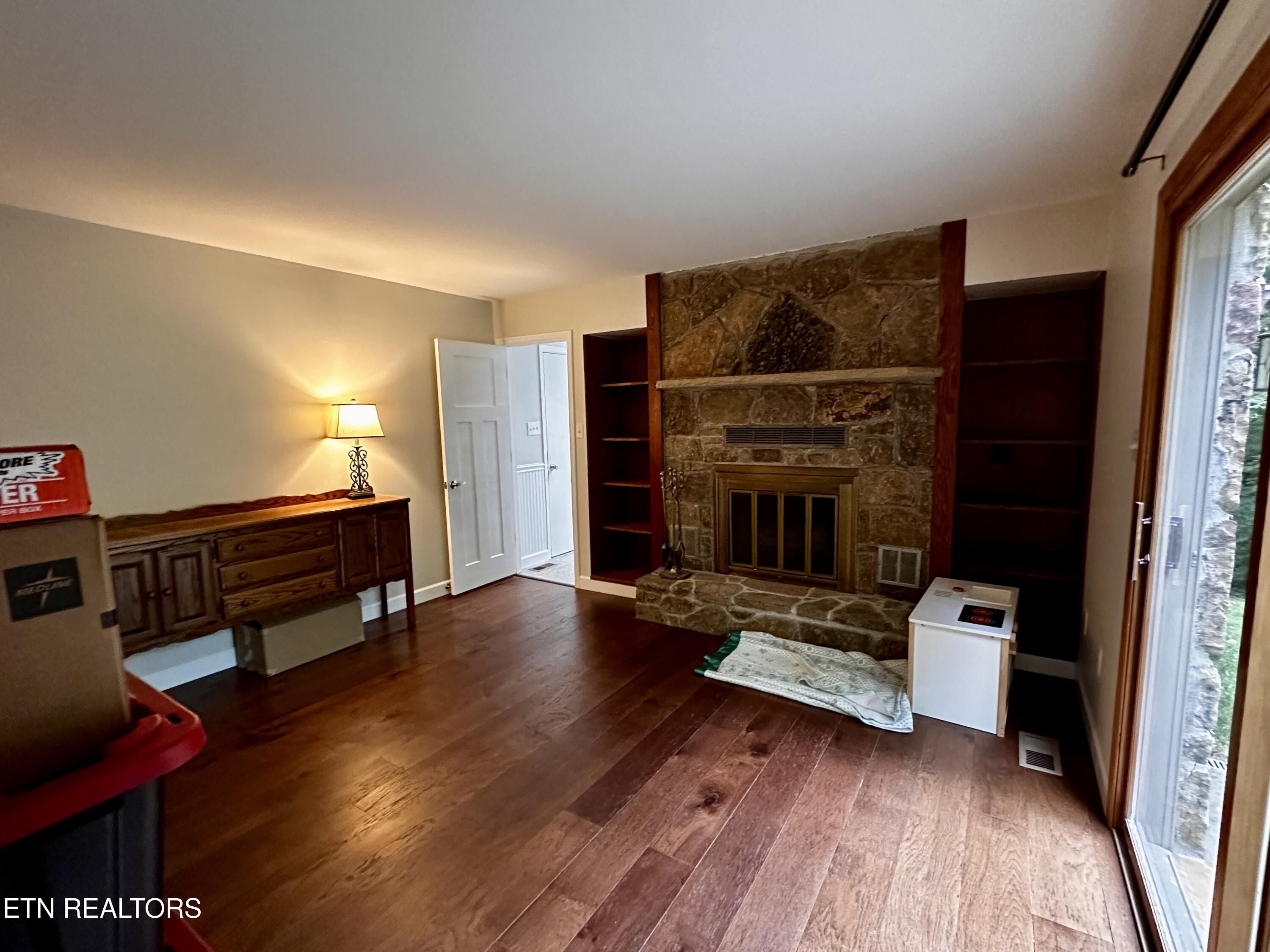 308 Wilona Lane Knoxville TN 37922