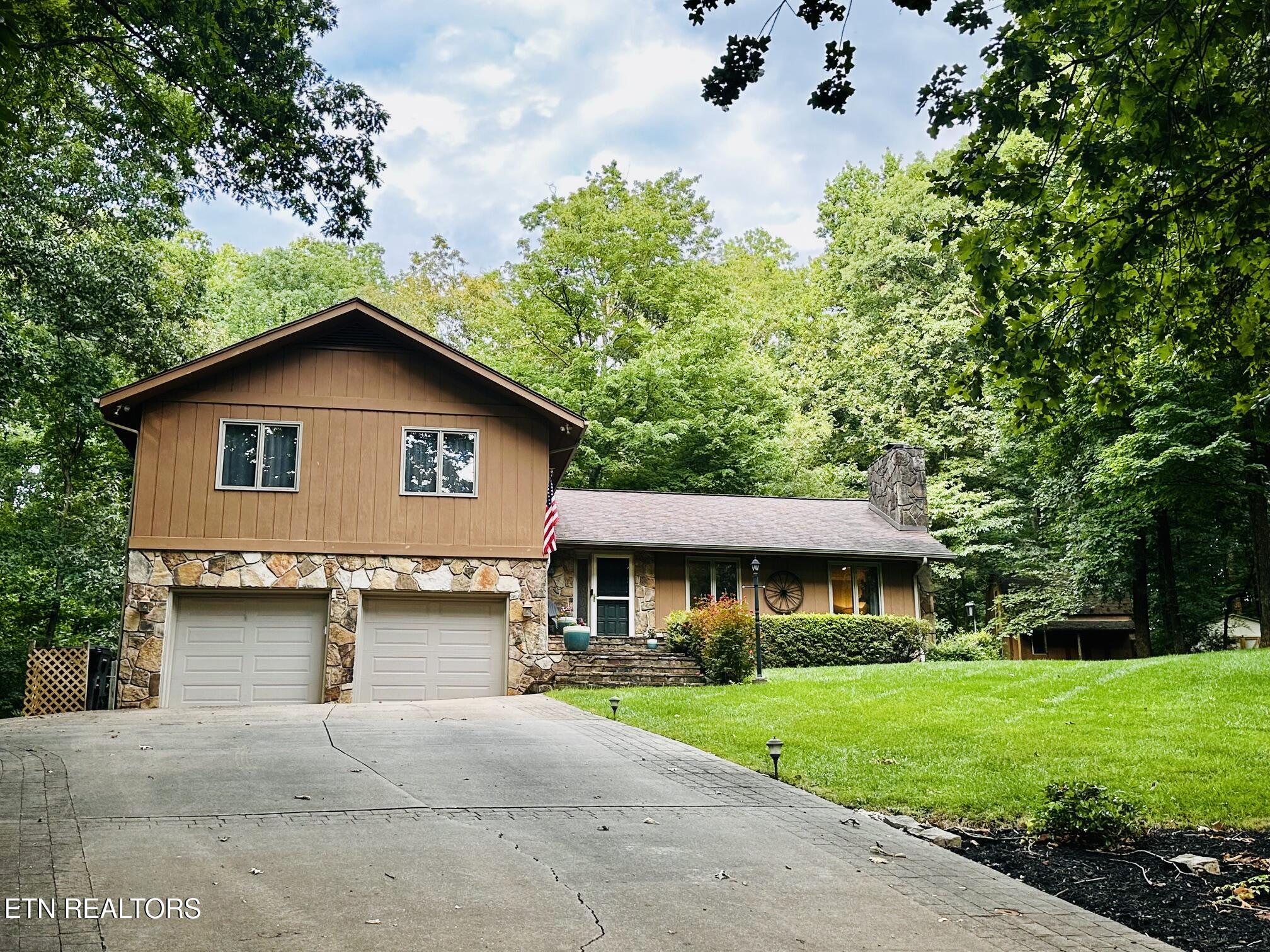 308 Wilona Lane Knoxville TN 37922