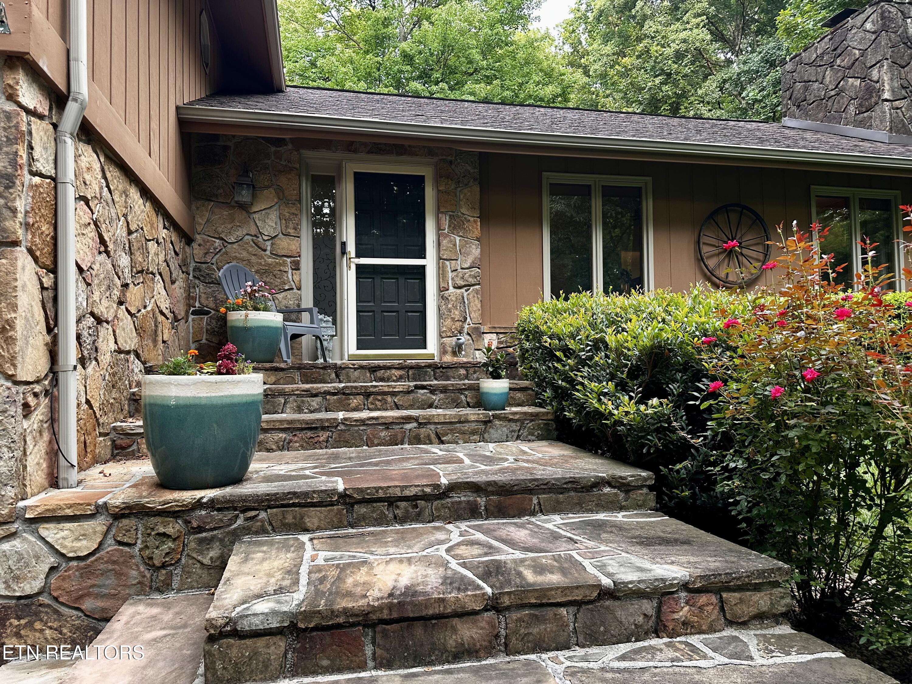 308 Wilona Lane Knoxville TN 37922