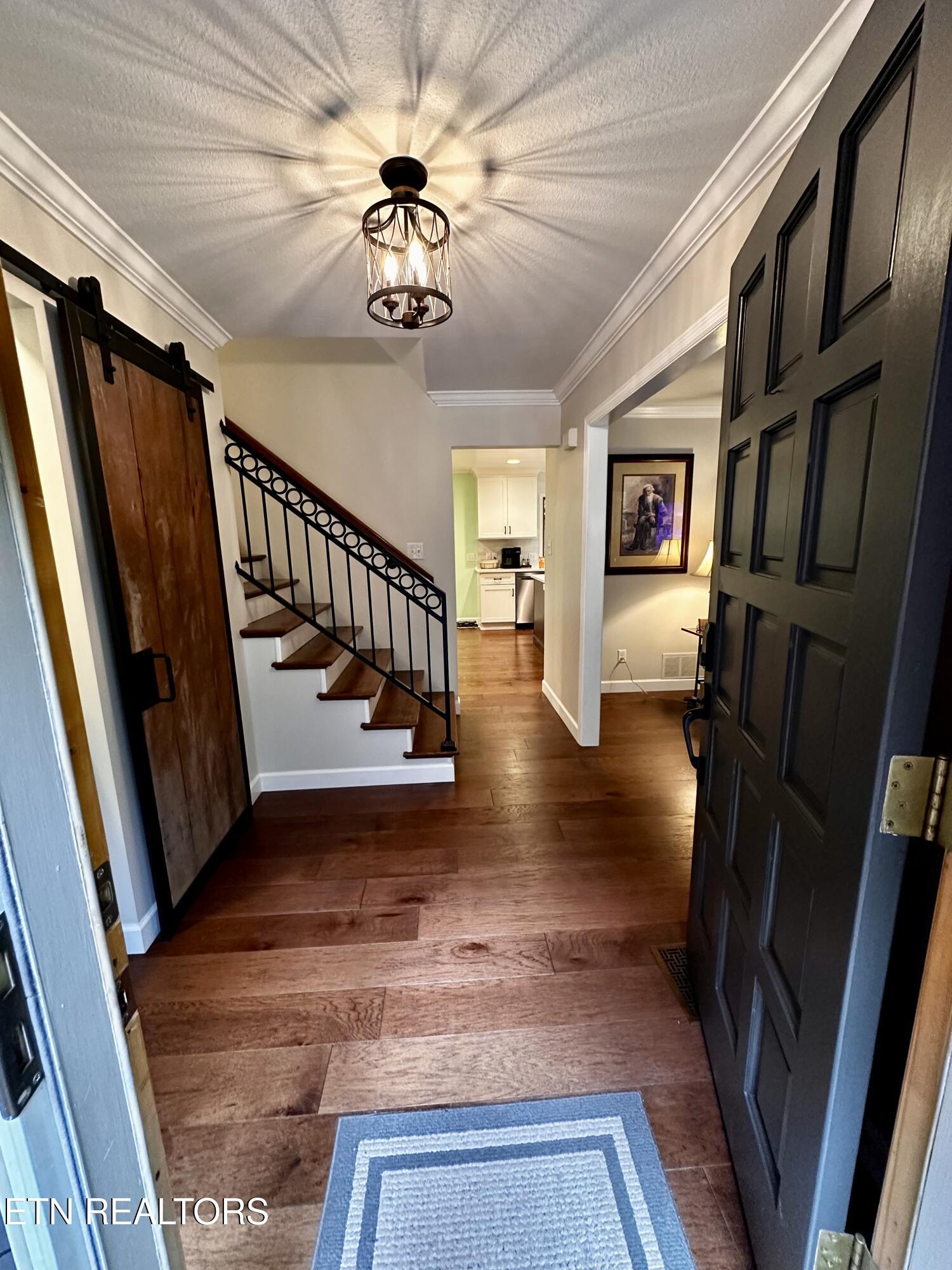 308 Wilona Lane Knoxville TN 37922