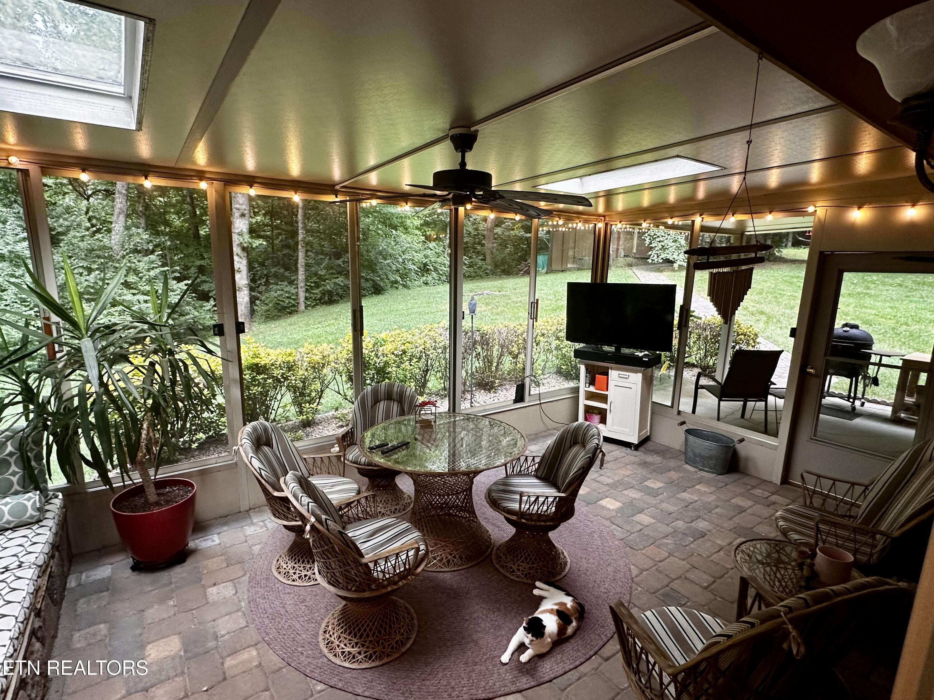 308 Wilona Lane Knoxville TN 37922