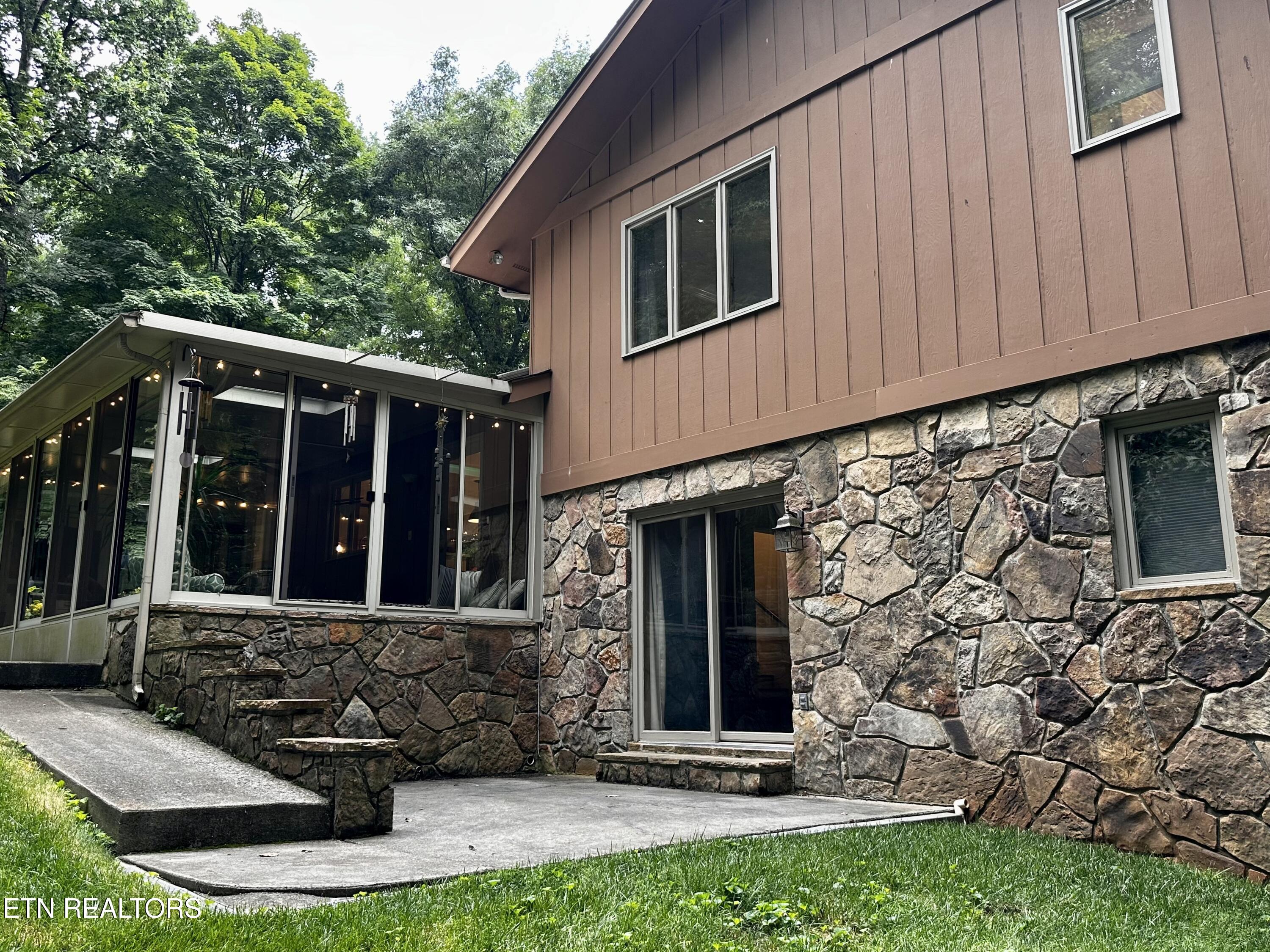 308 Wilona Lane Knoxville TN 37922