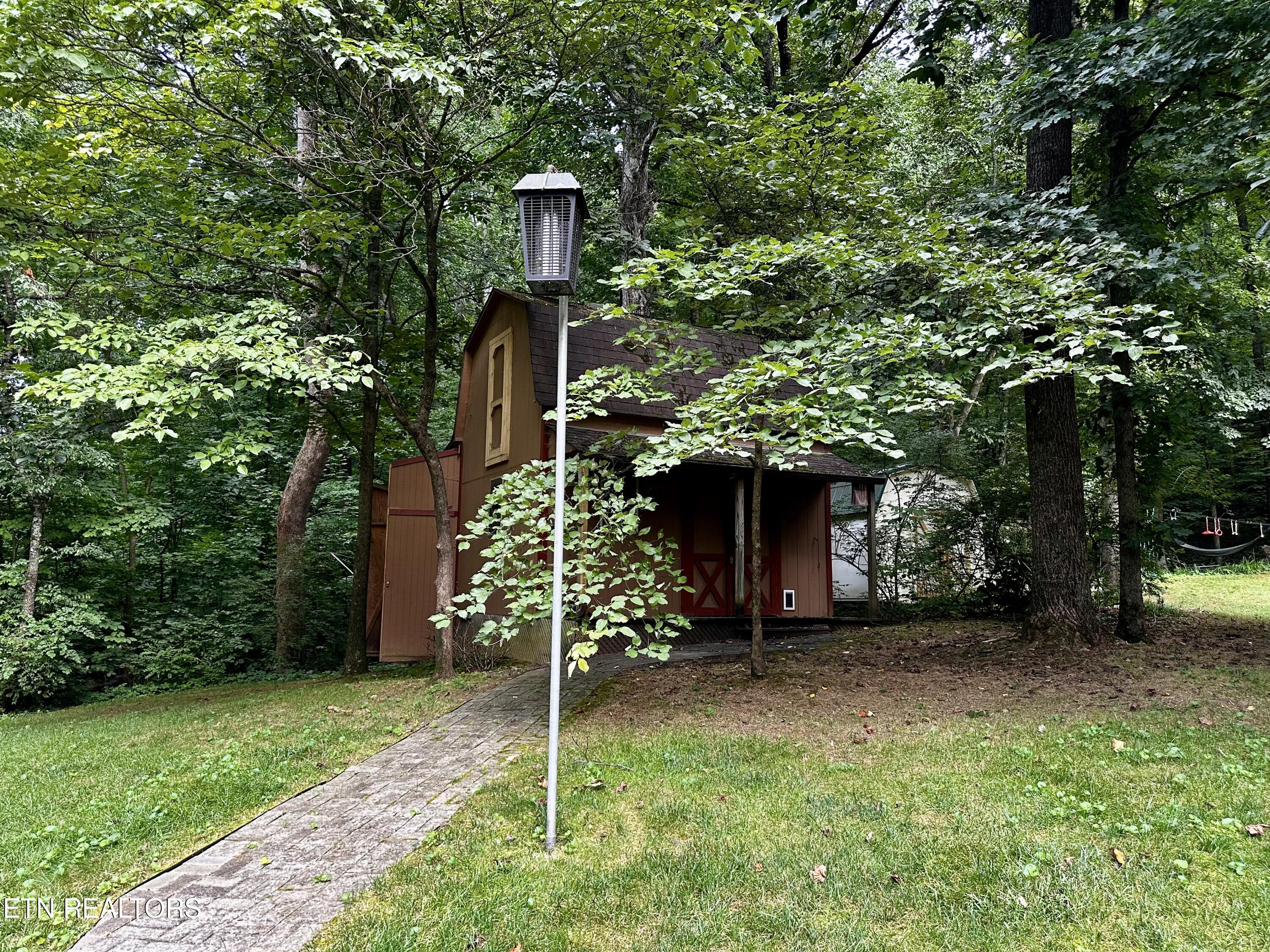 308 Wilona Lane Knoxville TN 37922