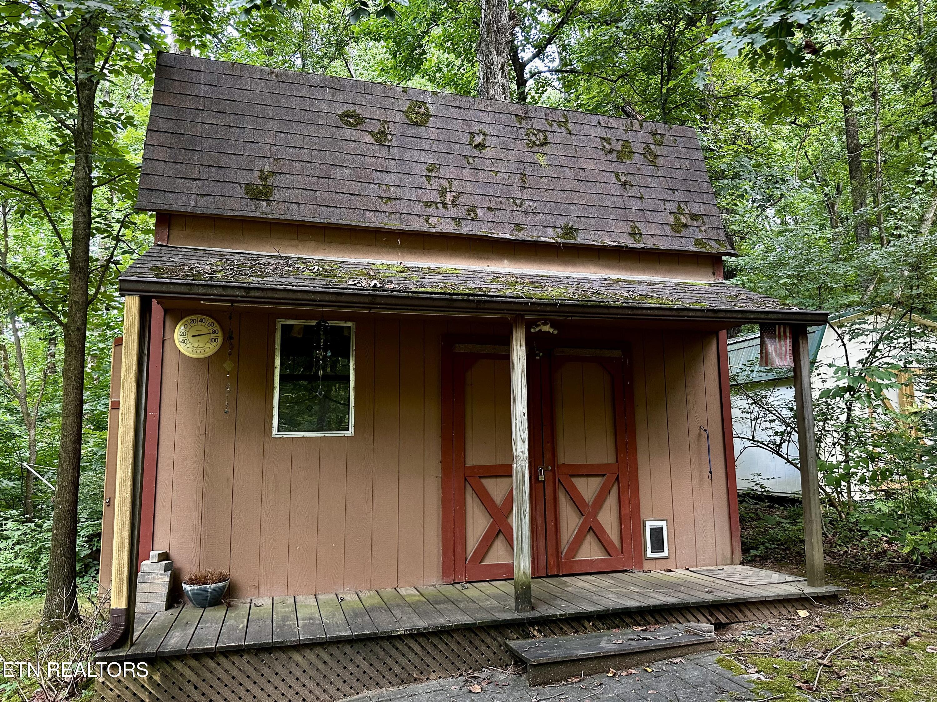 308 Wilona Lane Knoxville TN 37922