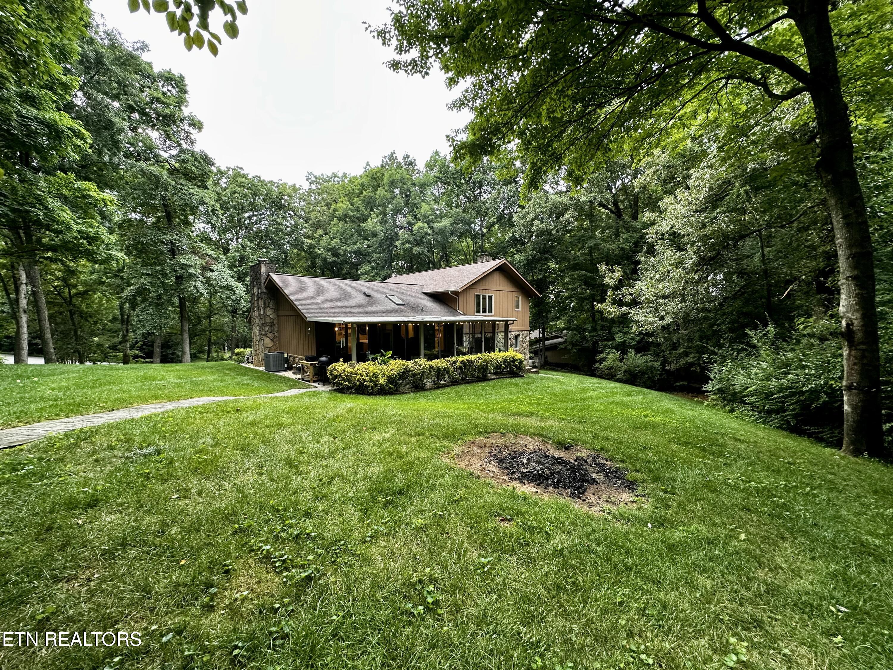 308 Wilona Lane Knoxville TN 37922