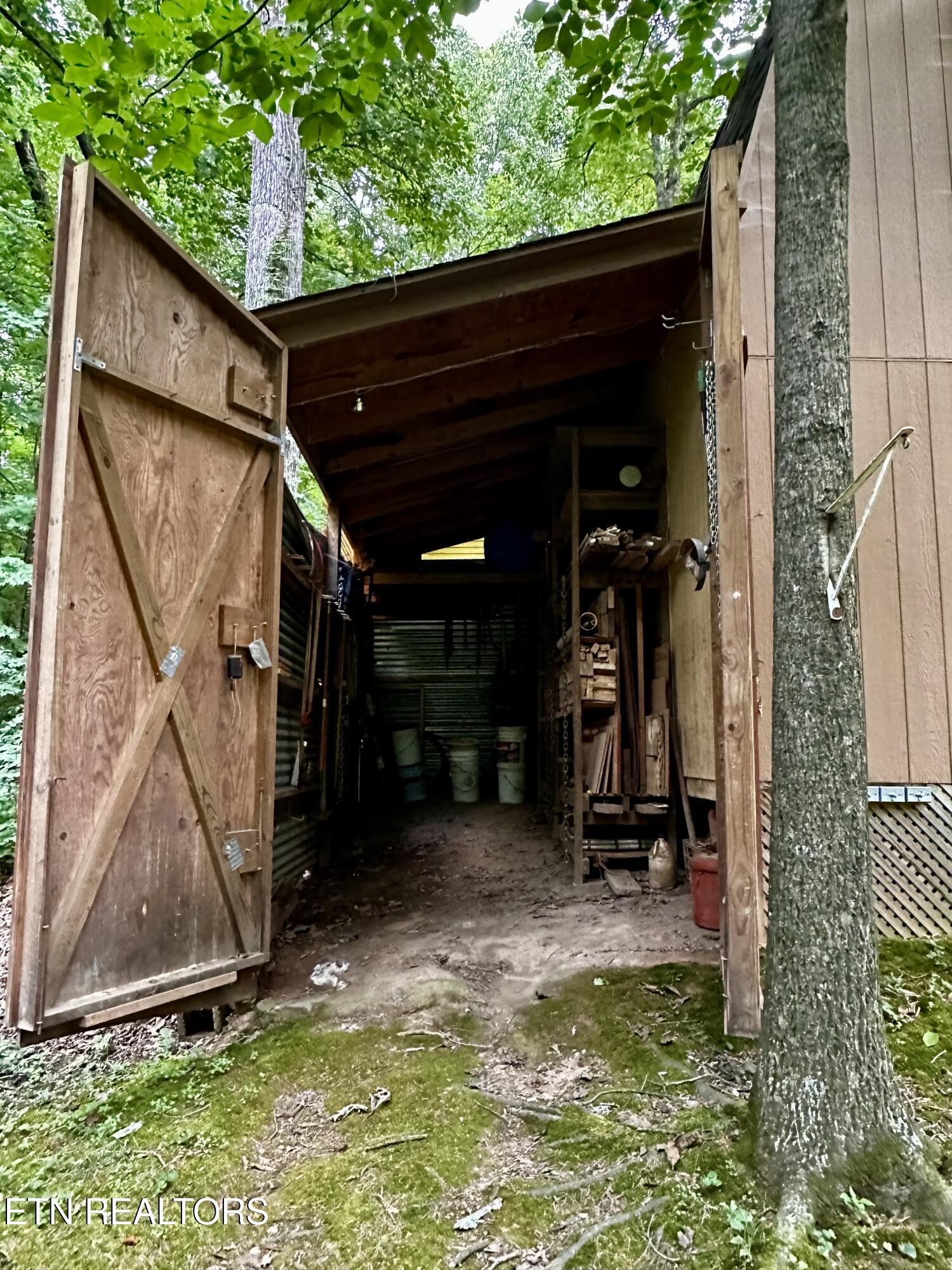 308 Wilona Lane Knoxville TN 37922