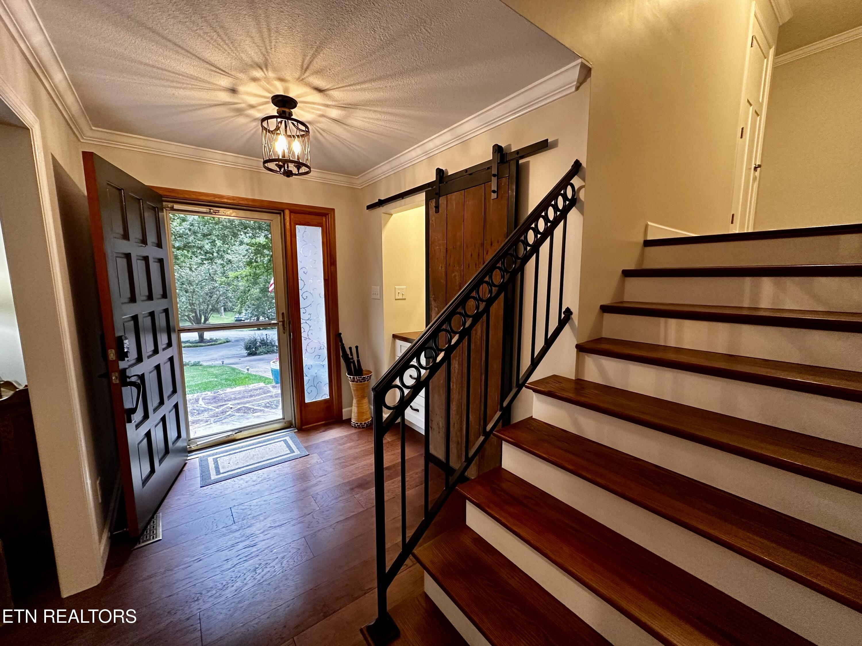 308 Wilona Lane Knoxville TN 37922