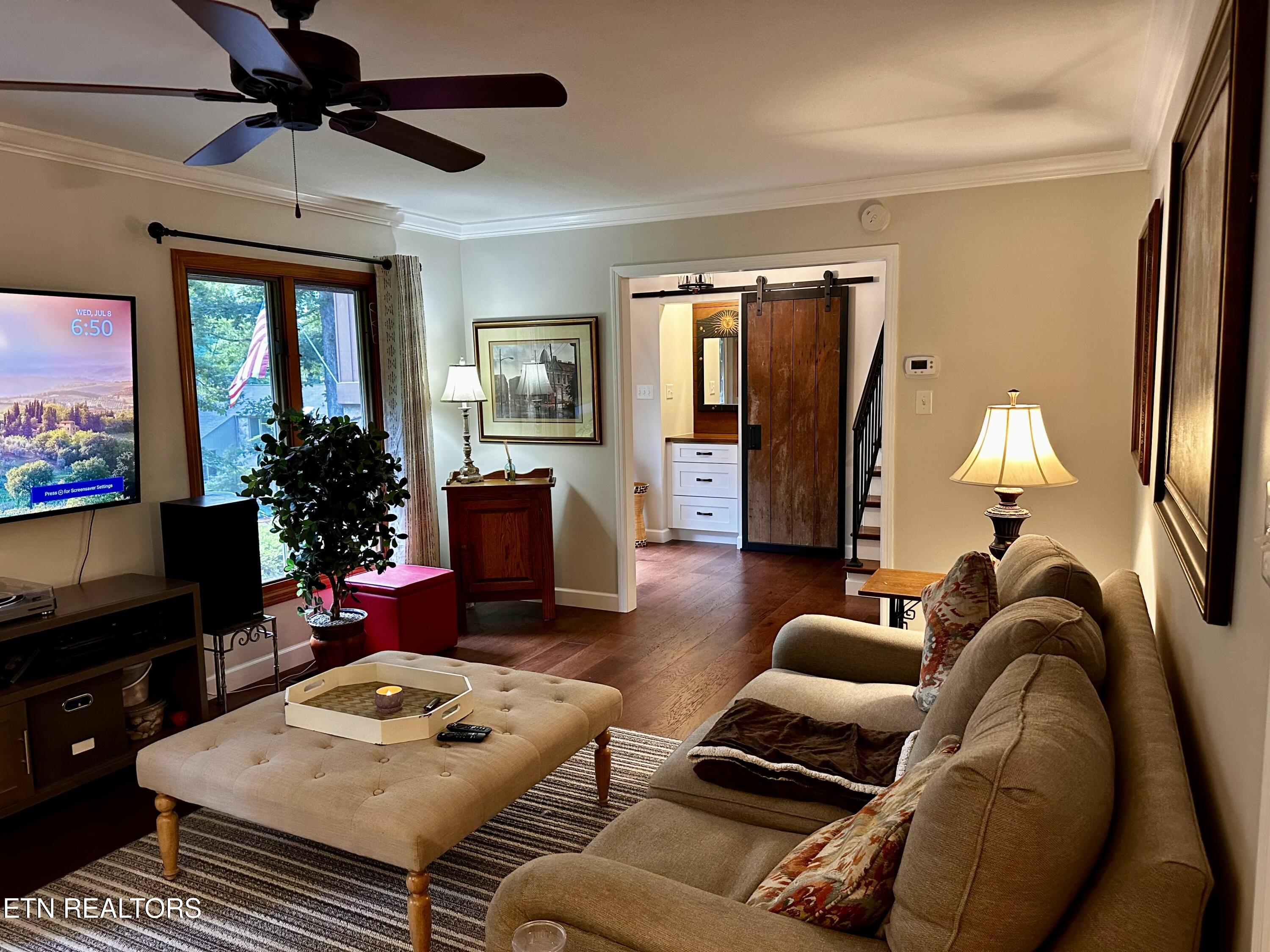 308 Wilona Lane Knoxville TN 37922