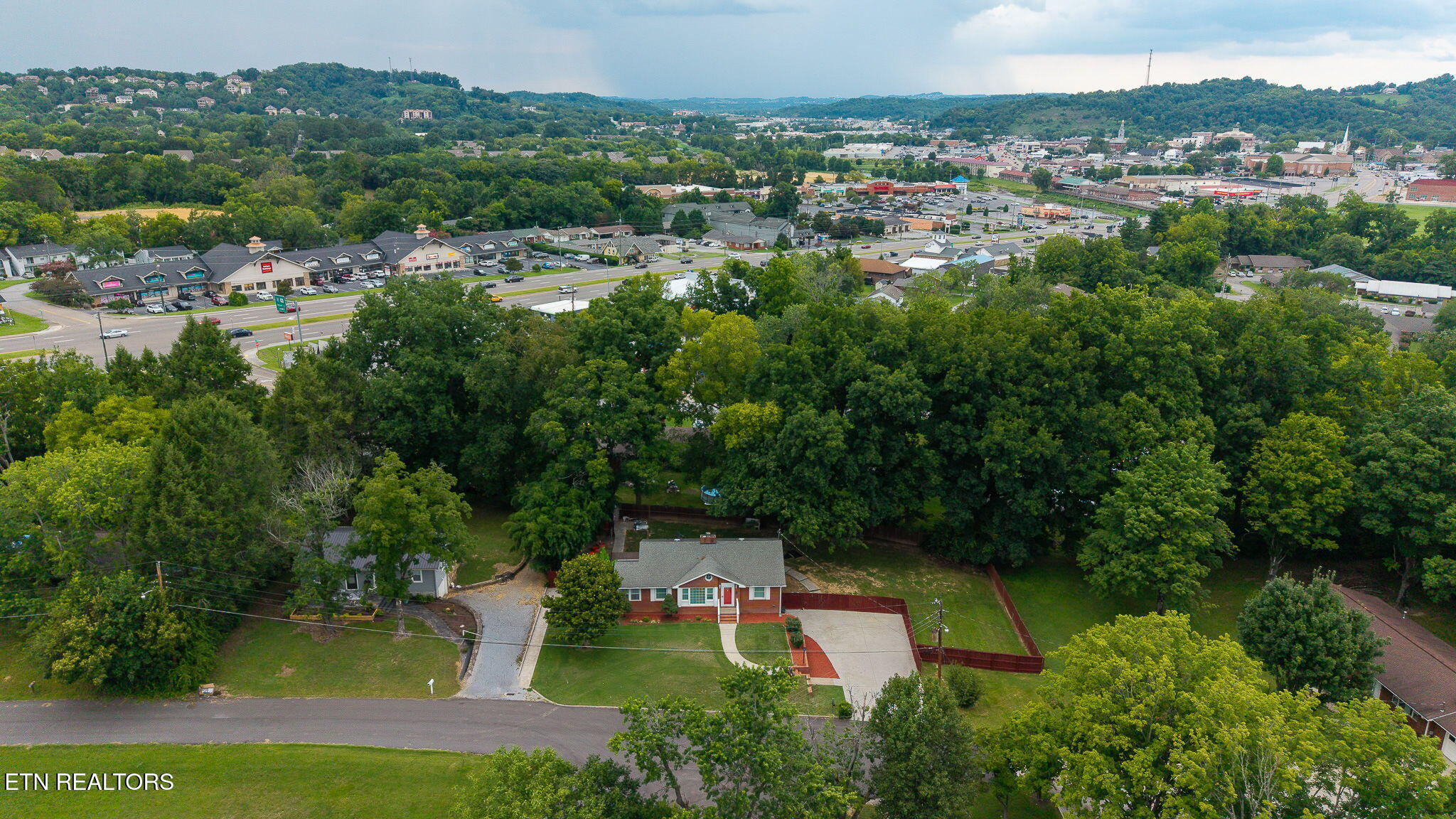 112 Y Road Sevierville TN 37862