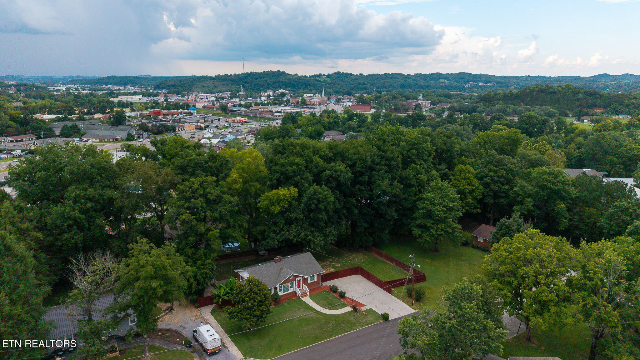 112 Y Road Sevierville TN 37862