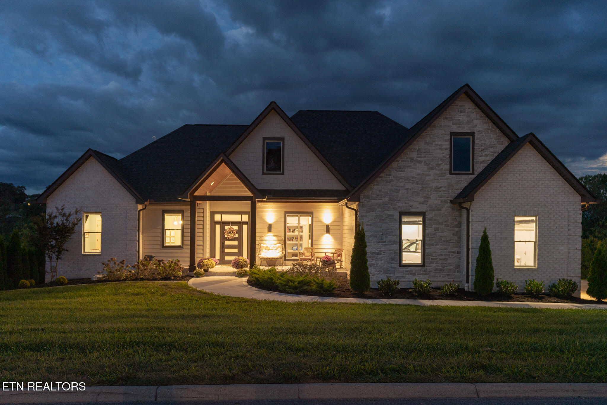160 Mississippi Avenue Seymour TN 37865