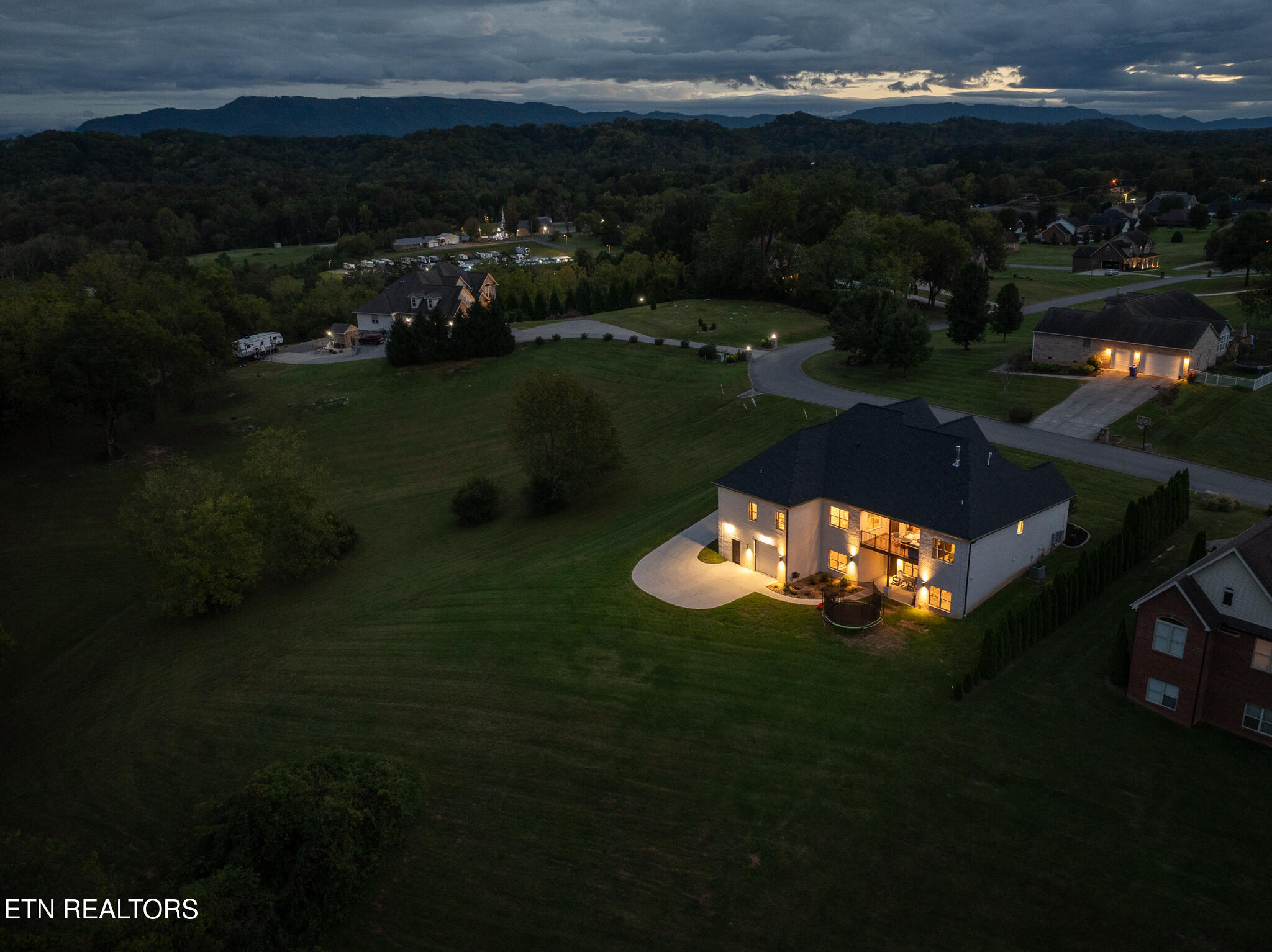 160 Mississippi Avenue Seymour TN 37865
