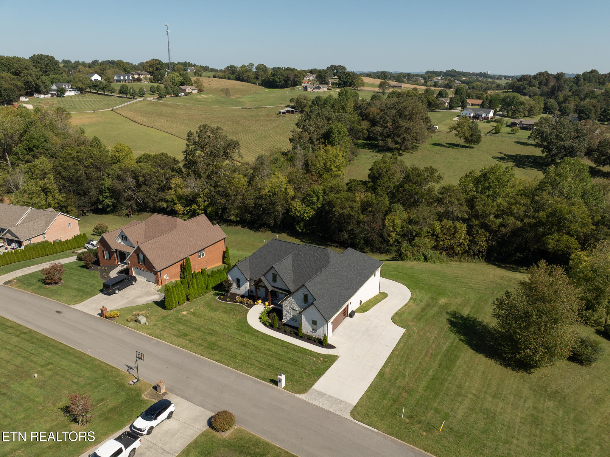 160 Mississippi Avenue Seymour TN 37865