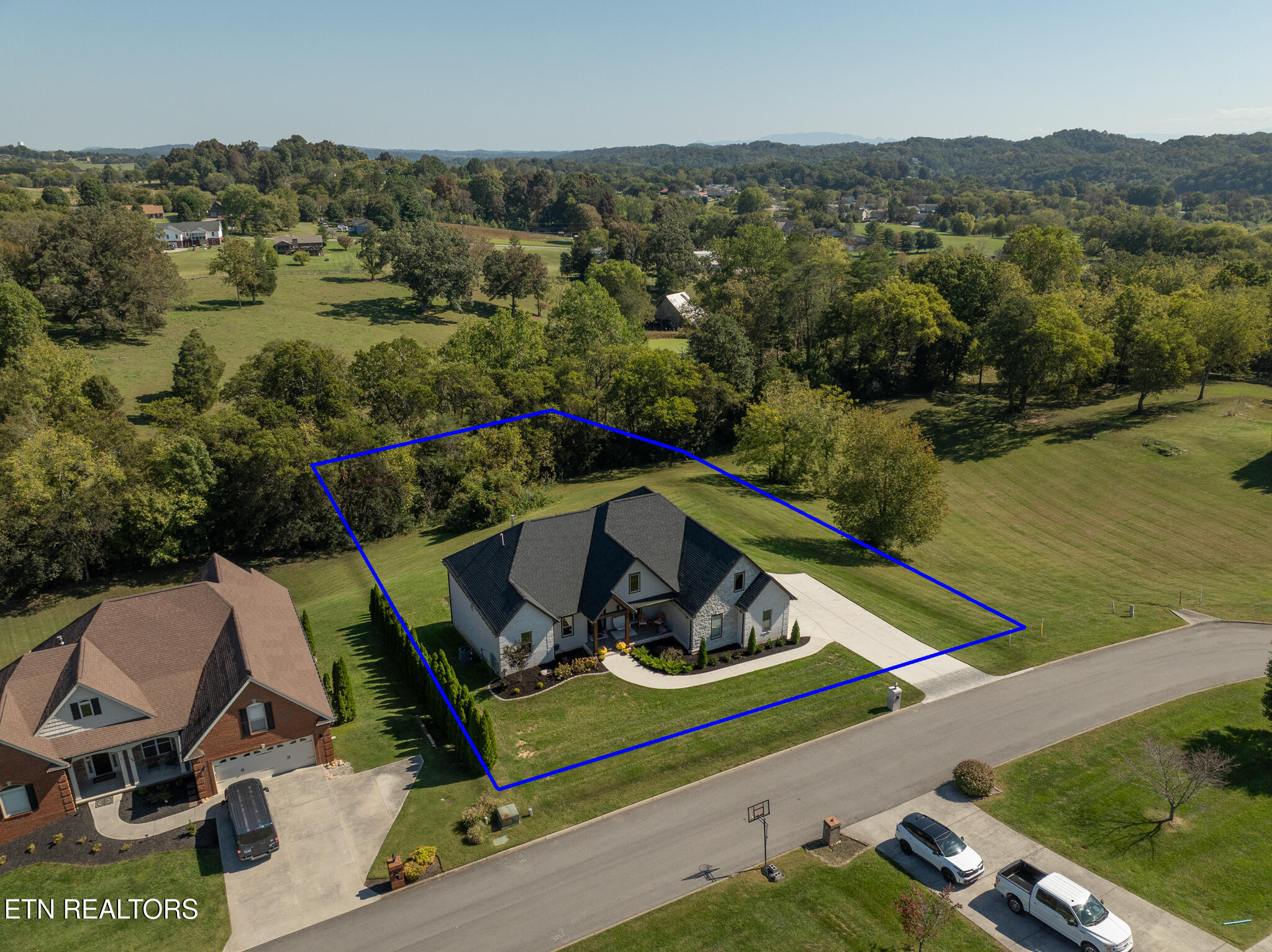 160 Mississippi Avenue Seymour TN 37865