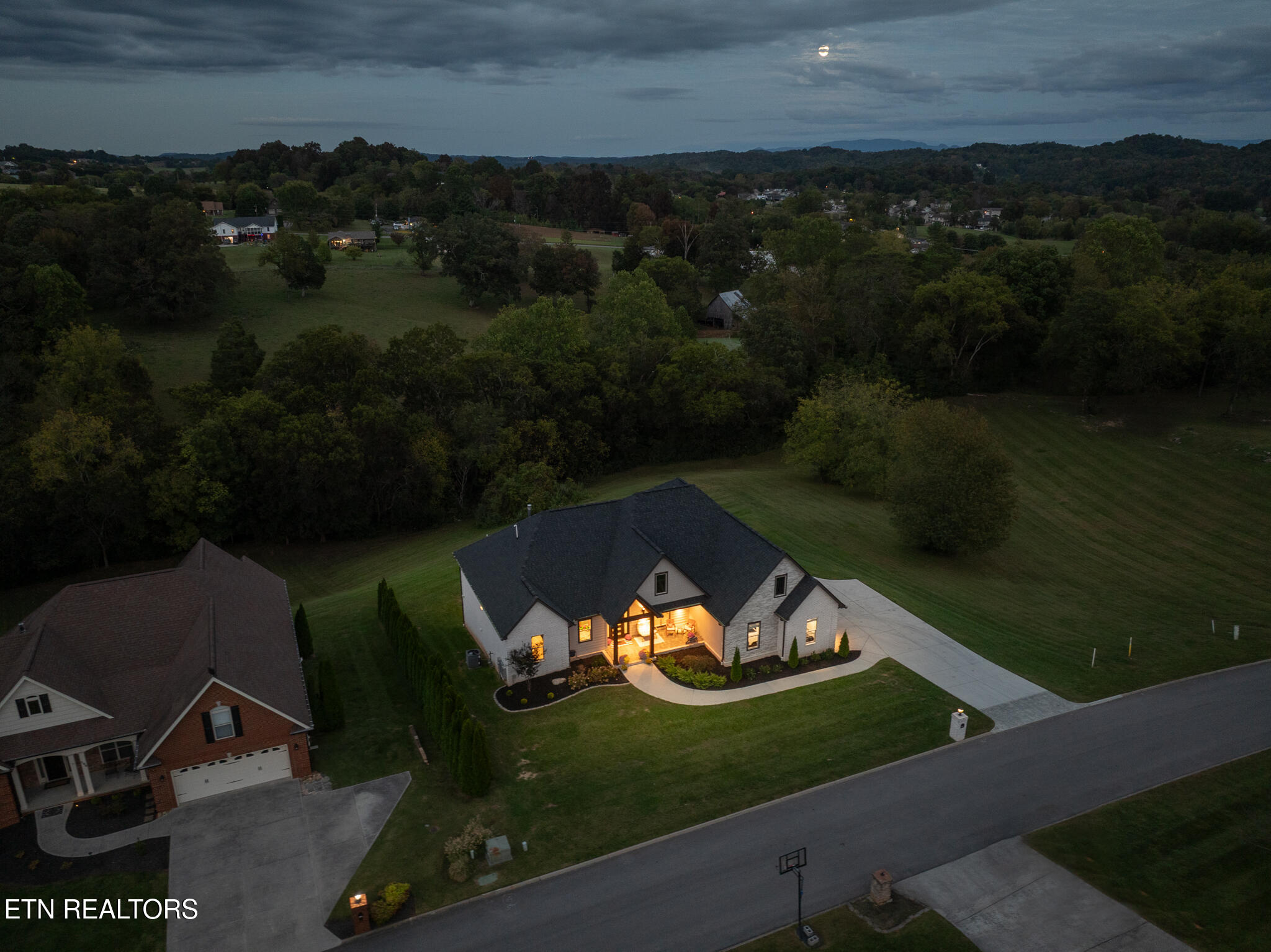 160 Mississippi Avenue Seymour TN 37865