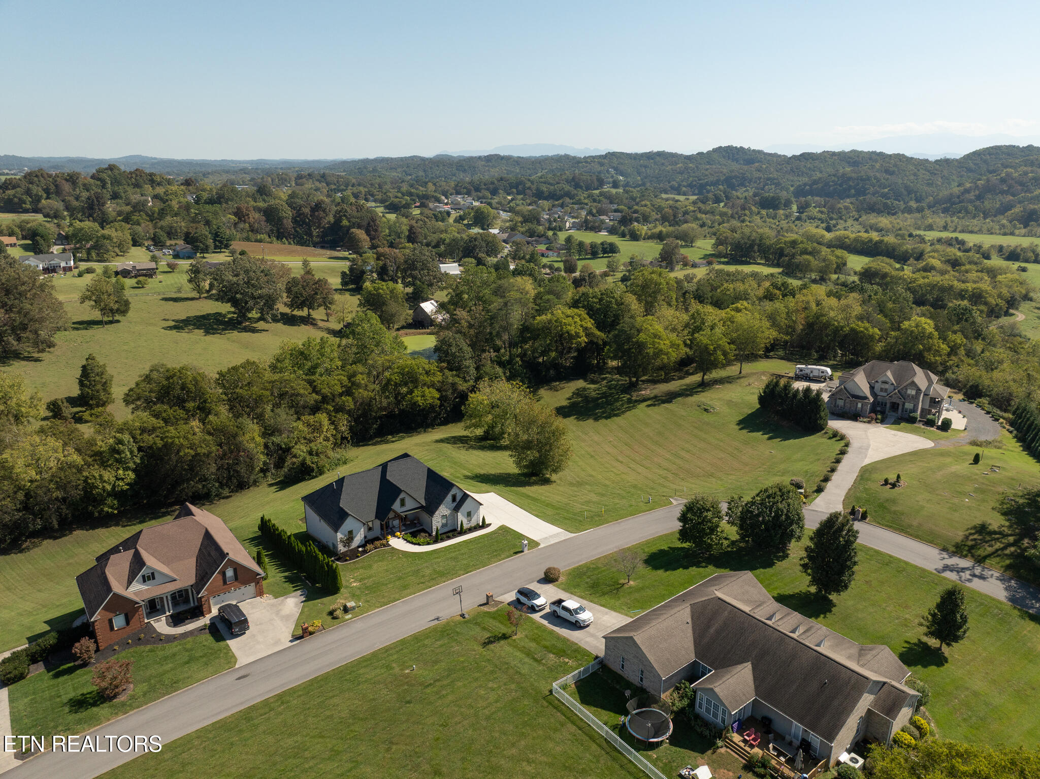 160 Mississippi Avenue Seymour TN 37865