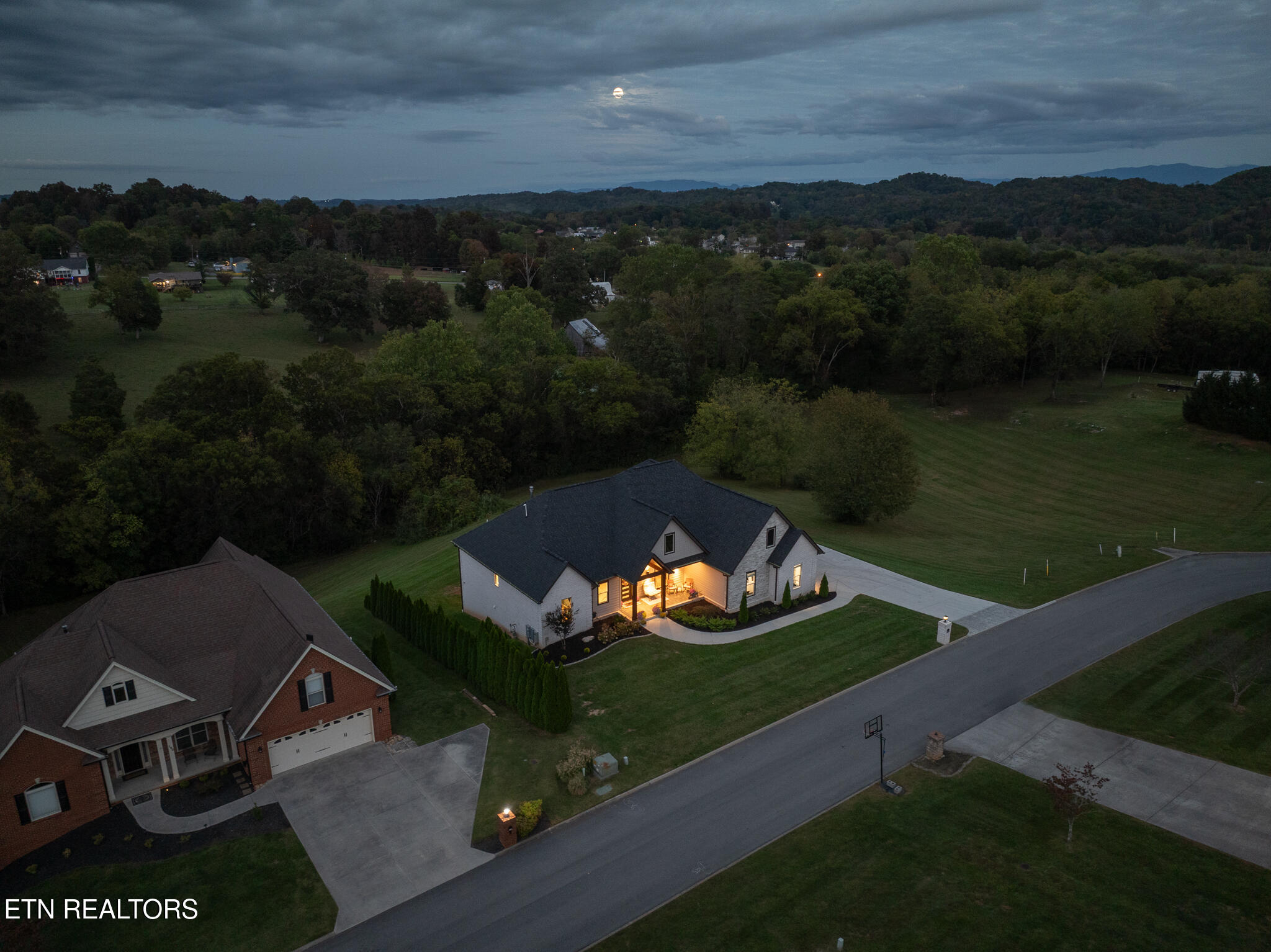 160 Mississippi Avenue Seymour TN 37865