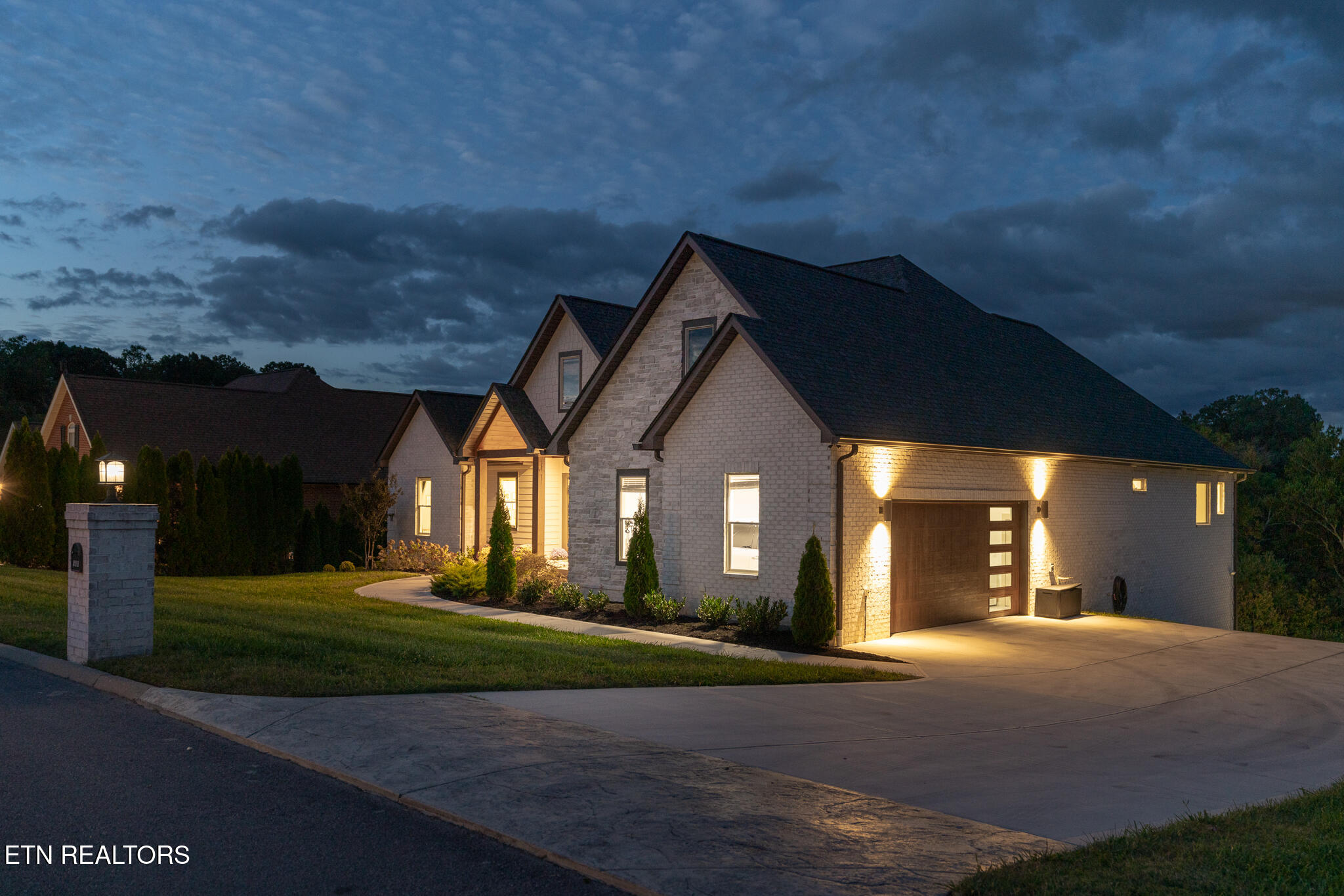 160 Mississippi Avenue Seymour TN 37865