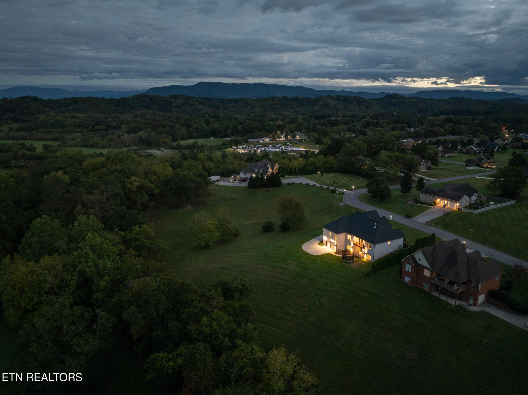 160 Mississippi Avenue Seymour TN 37865