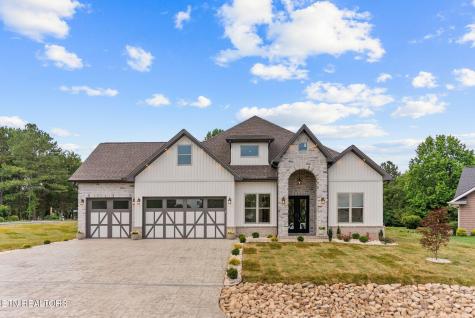 300 Oonoga Circle Loudon TN 37774