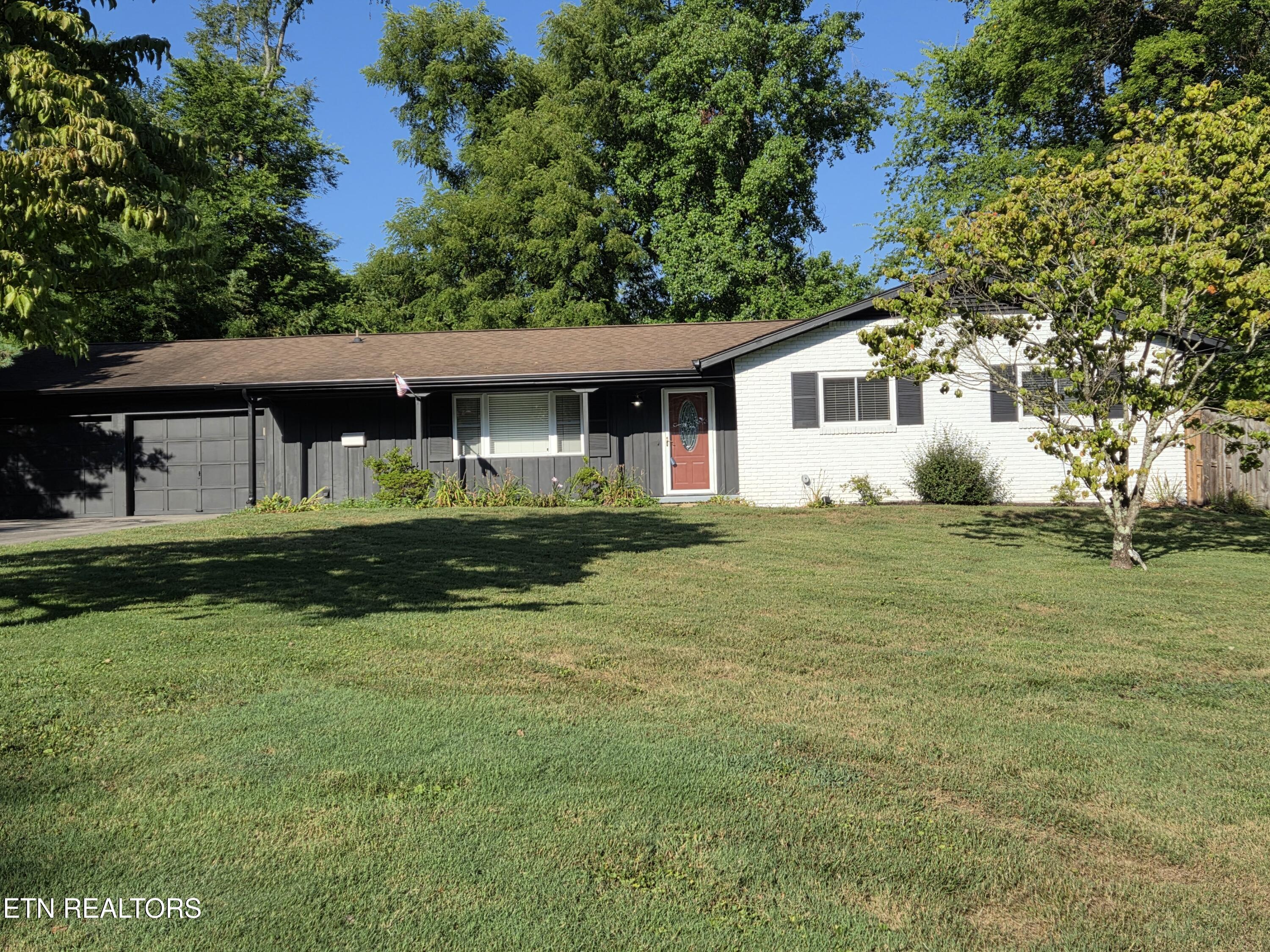 205 Brandon Road Knoxville TN 37922