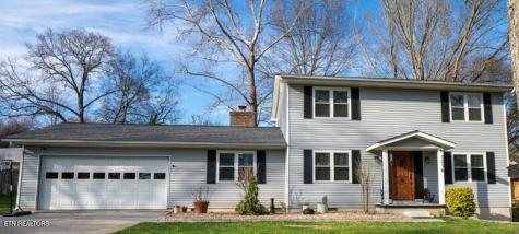 1216 Buxton Drive Knoxville TN 37922