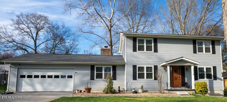 1216 Buxton Drive Knoxville TN 37922