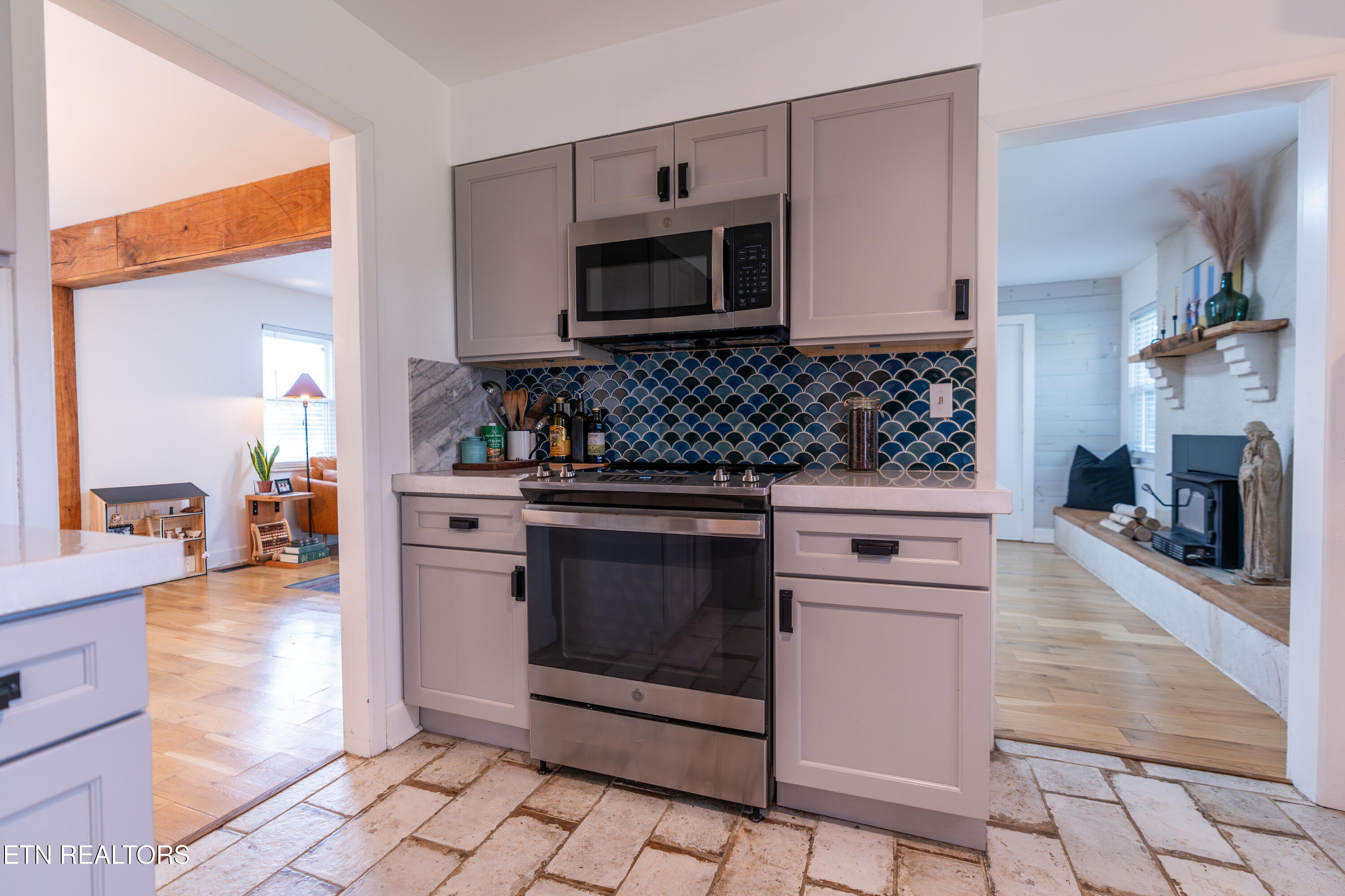 1216 Buxton Drive Knoxville TN 37922