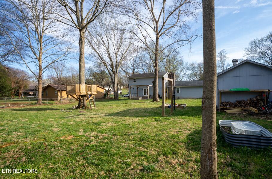 1216 Buxton Drive Knoxville TN 37922
