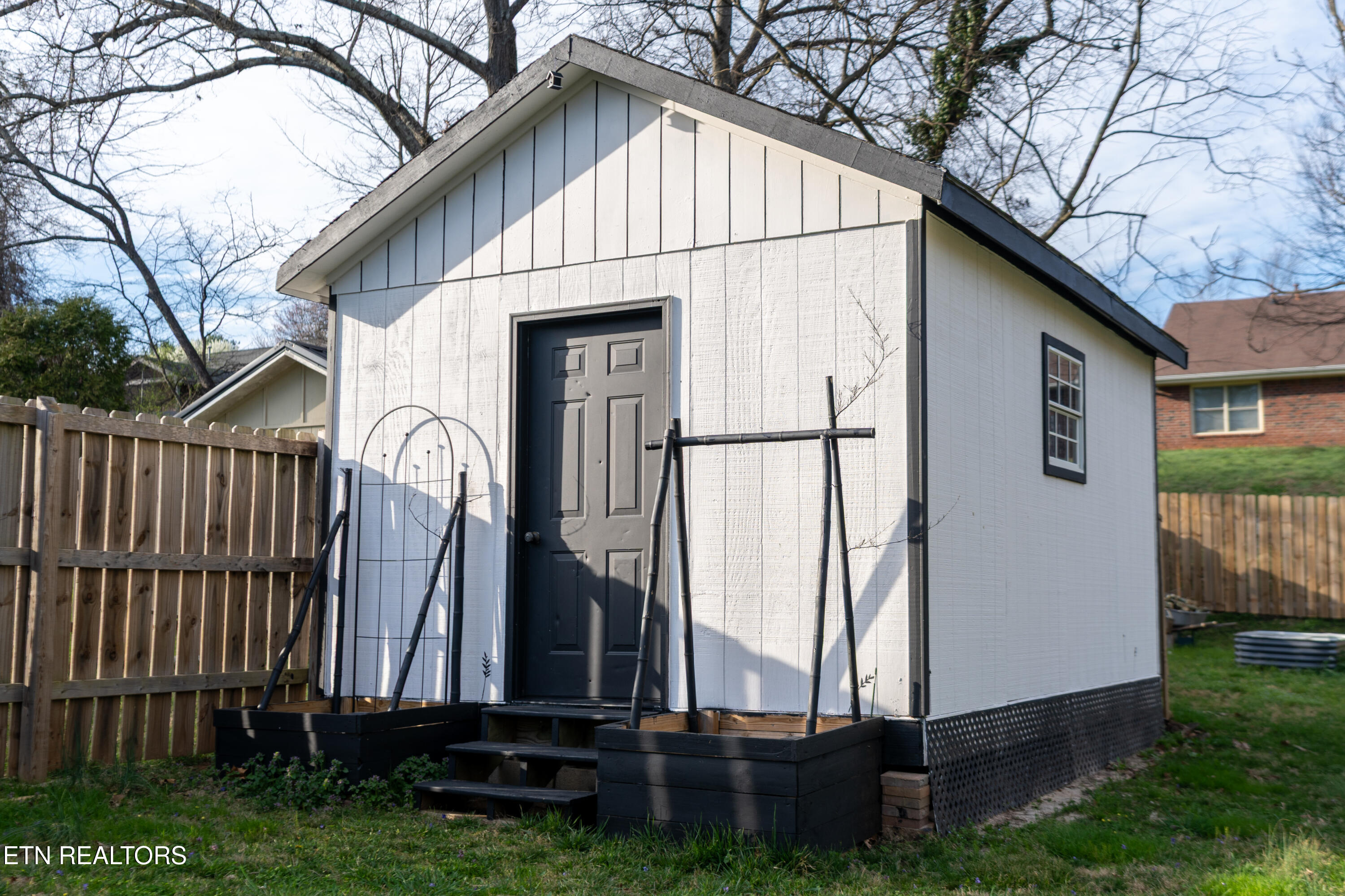 1216 Buxton Drive Knoxville TN 37922