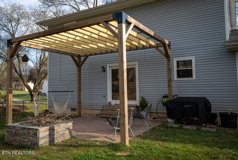 1216 Buxton Drive Knoxville TN 37922