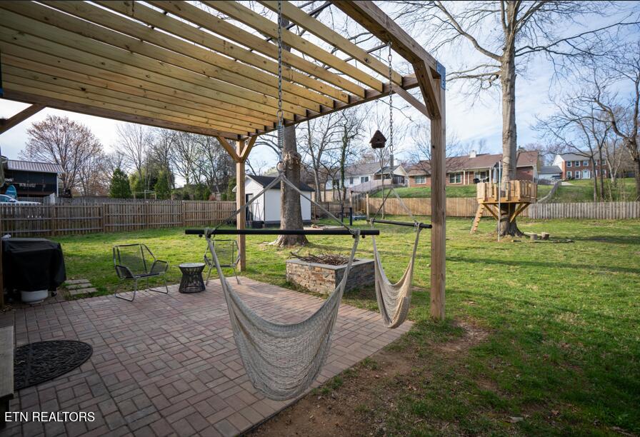 1216 Buxton Drive Knoxville TN 37922