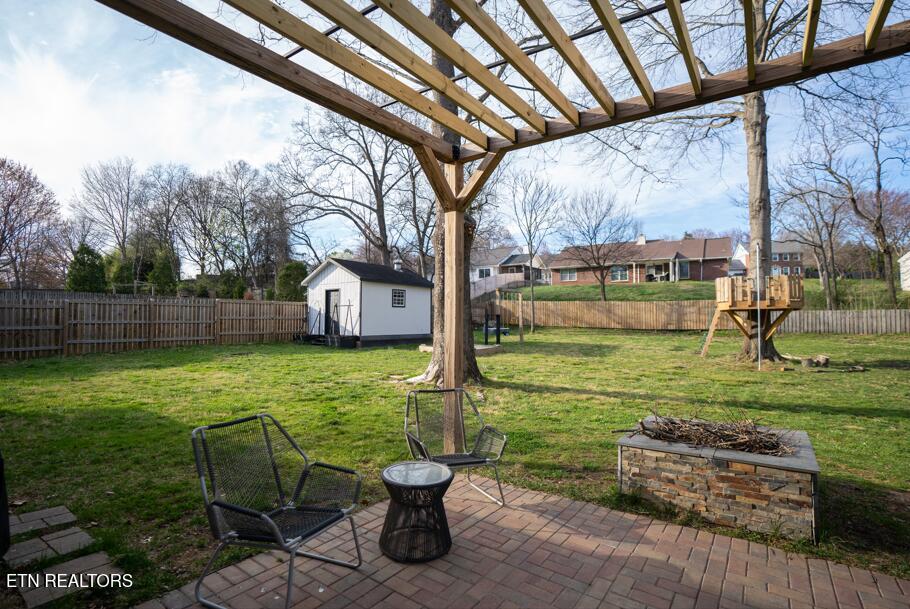 1216 Buxton Drive Knoxville TN 37922