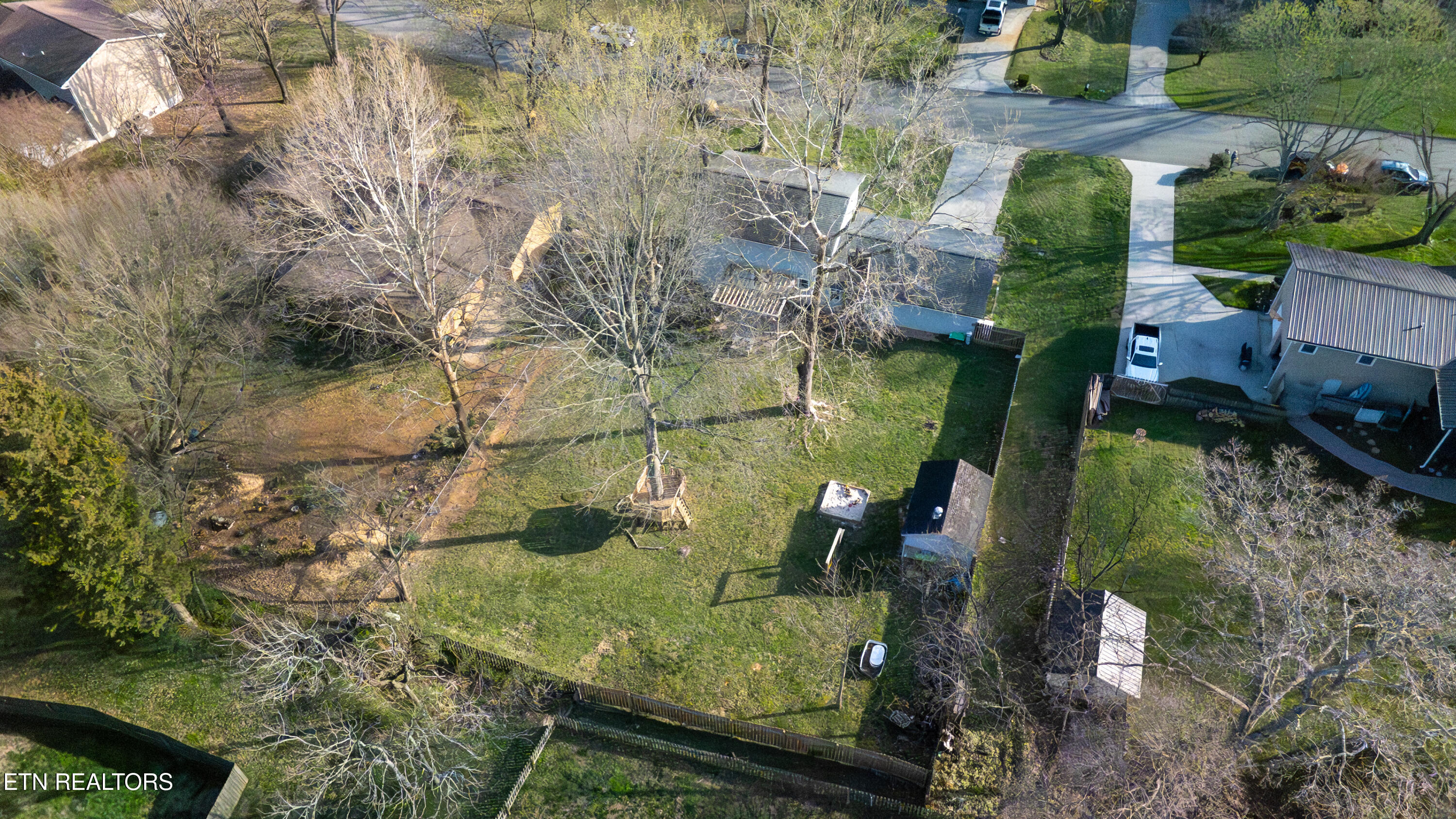 1216 Buxton Drive Knoxville TN 37922