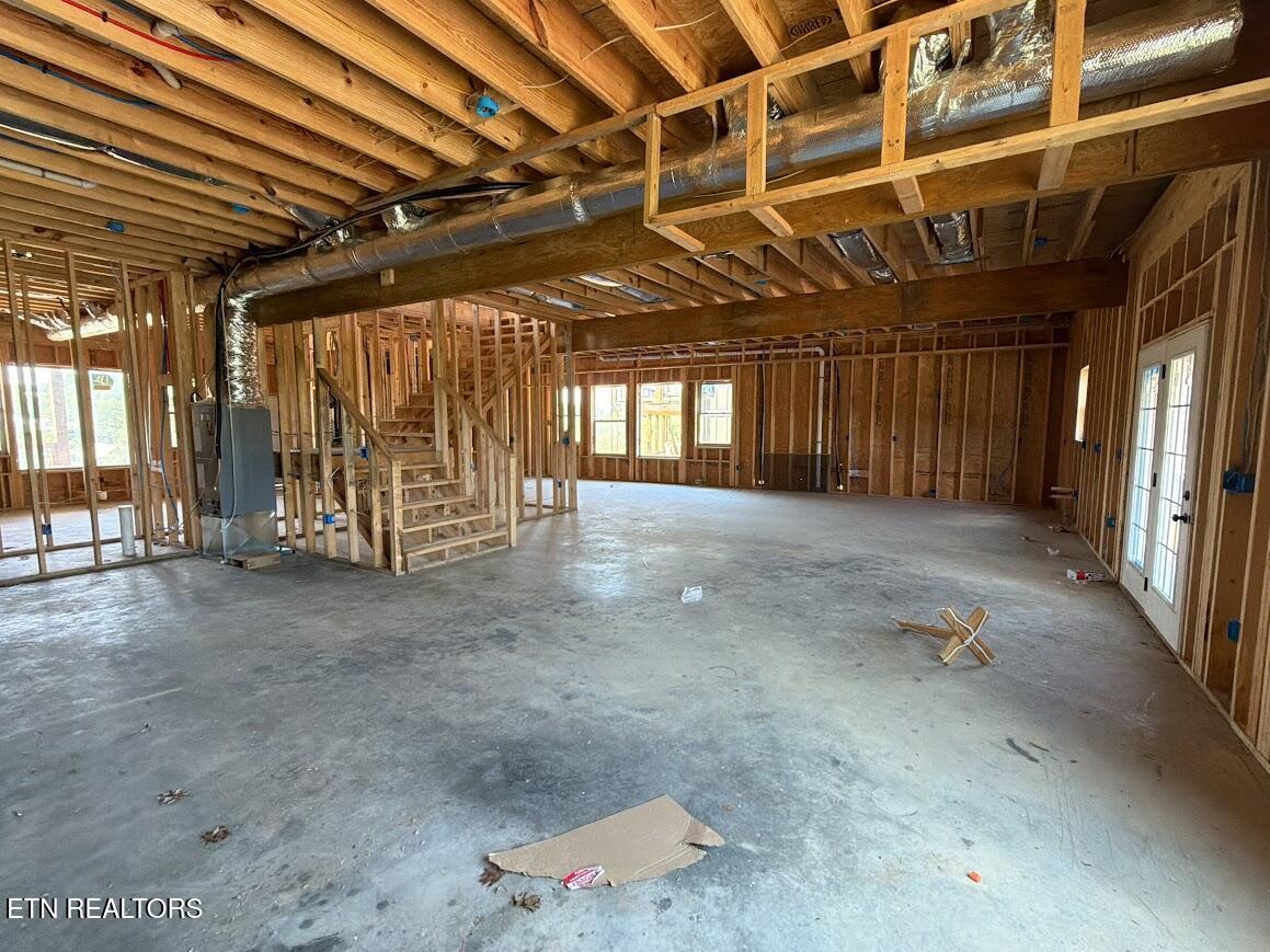1138 Sanctuary Shores Way Sevierville TN 37876