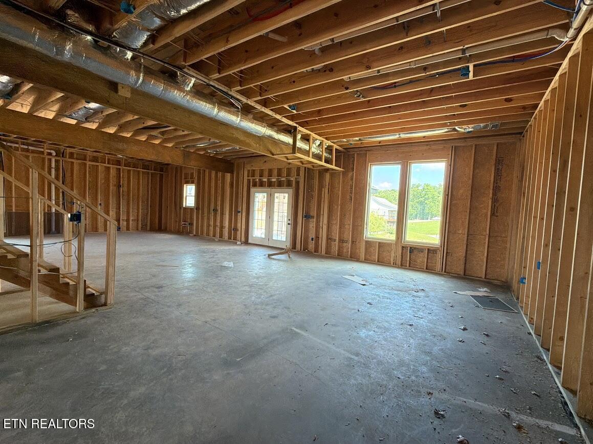 1138 Sanctuary Shores Way Sevierville TN 37876