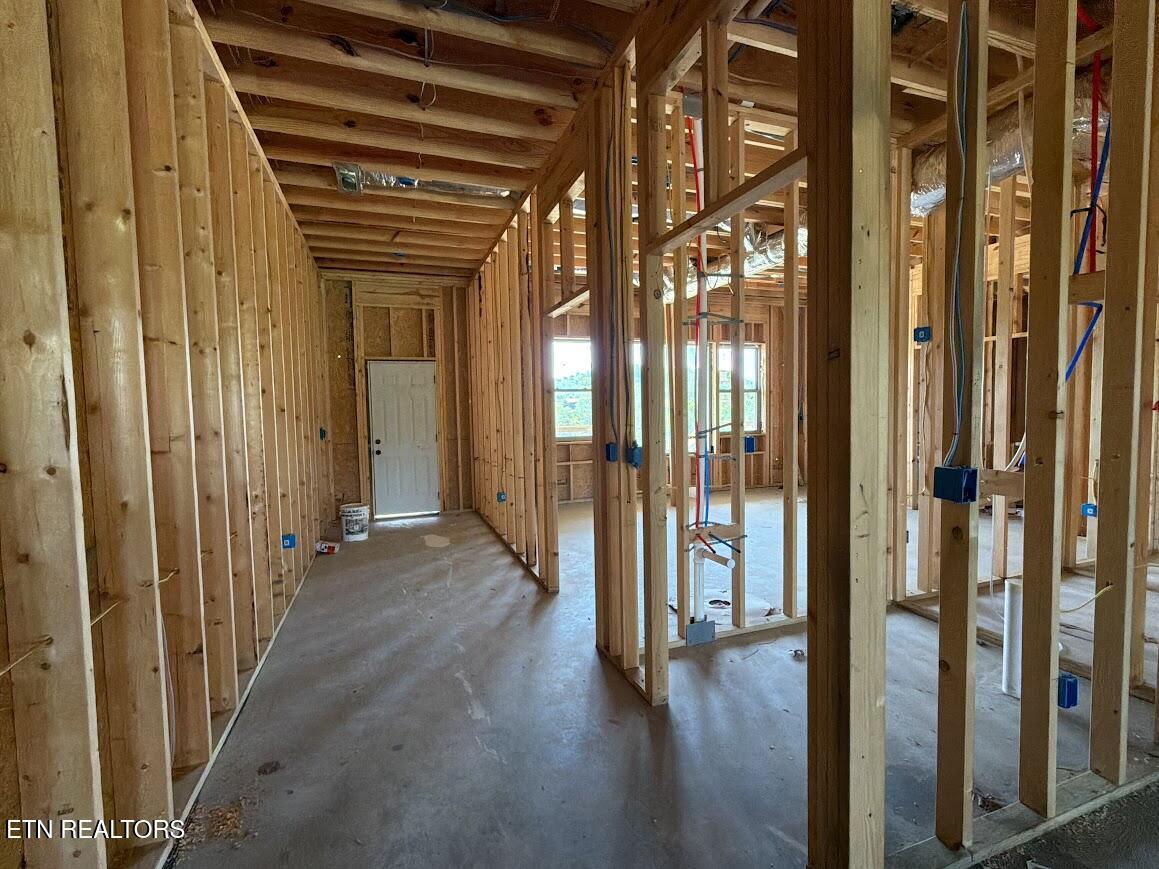1138 Sanctuary Shores Way Sevierville TN 37876