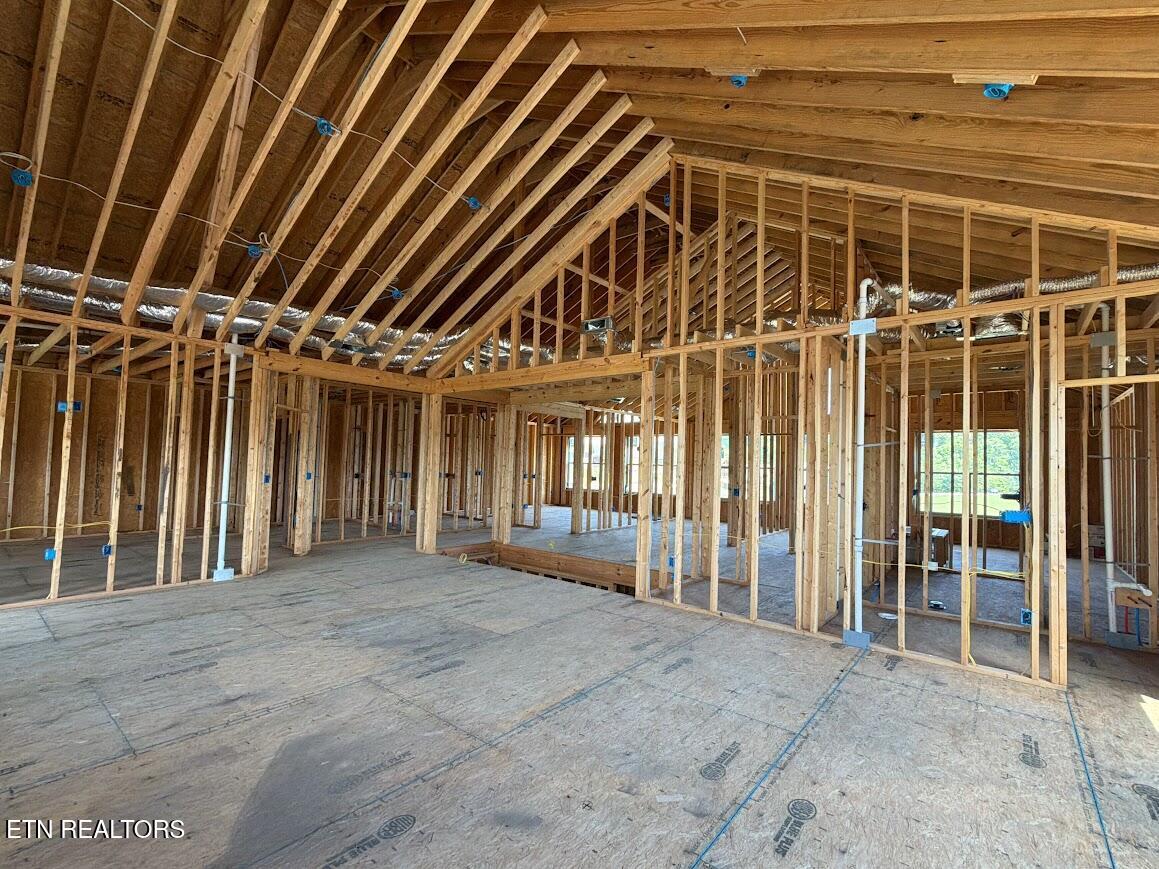 1138 Sanctuary Shores Way Sevierville TN 37876