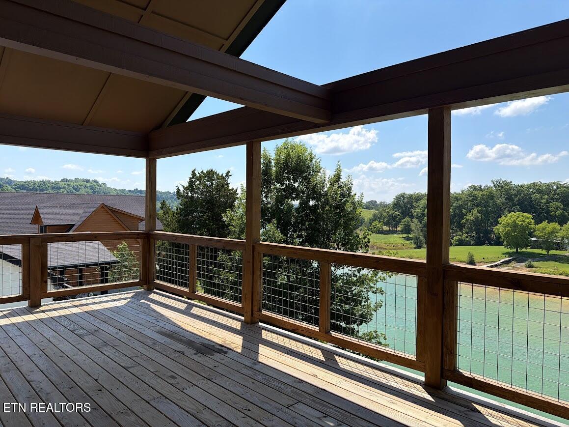 1138 Sanctuary Shores Way Sevierville TN 37876