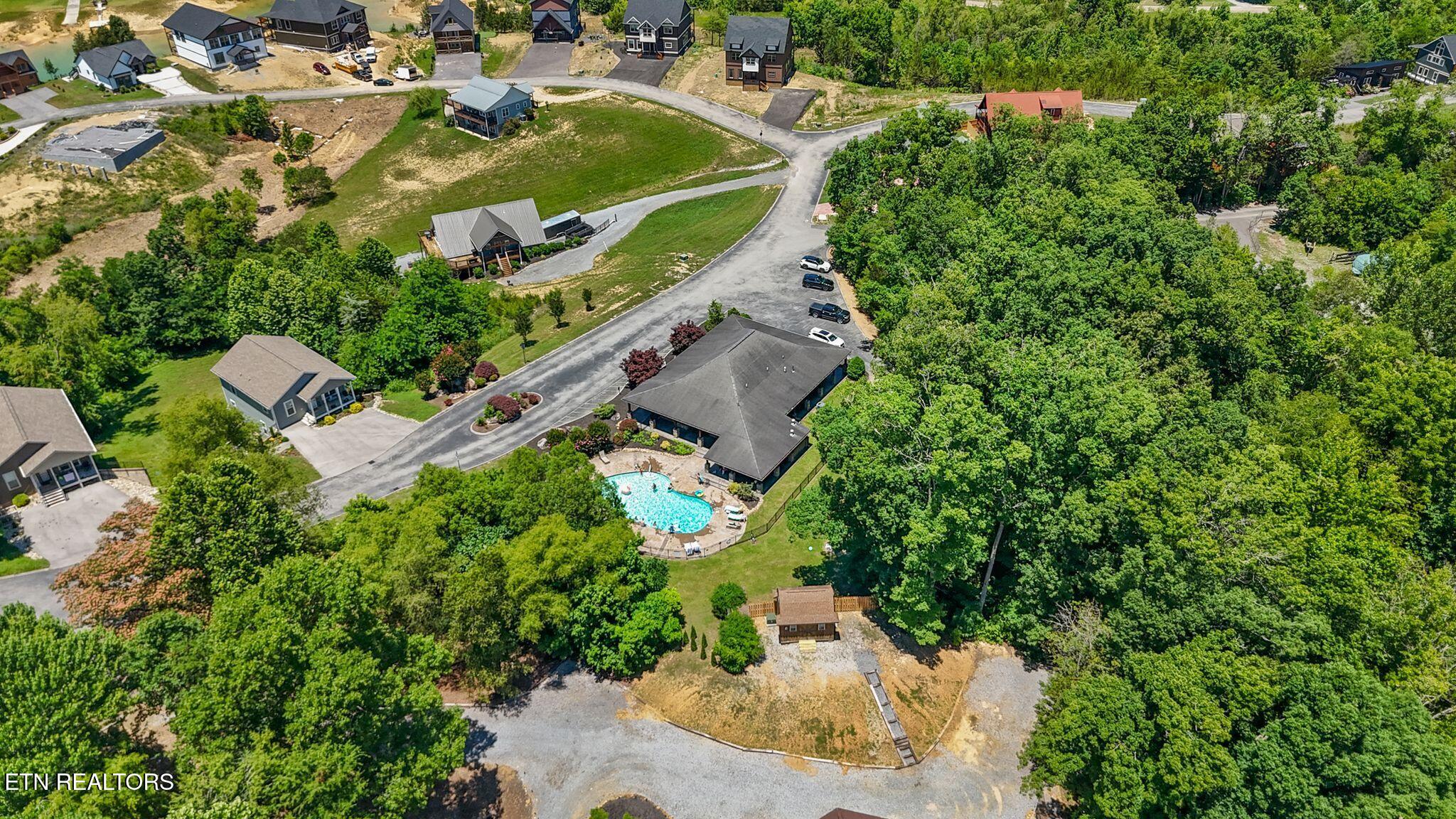 1138 Sanctuary Shores Way Sevierville TN 37876