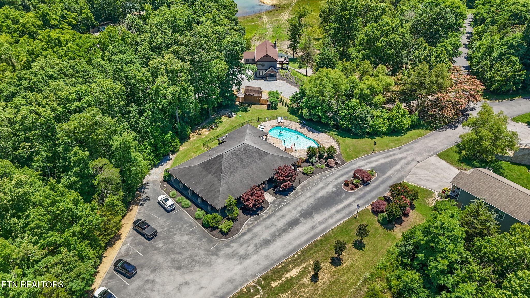 1138 Sanctuary Shores Way Sevierville TN 37876