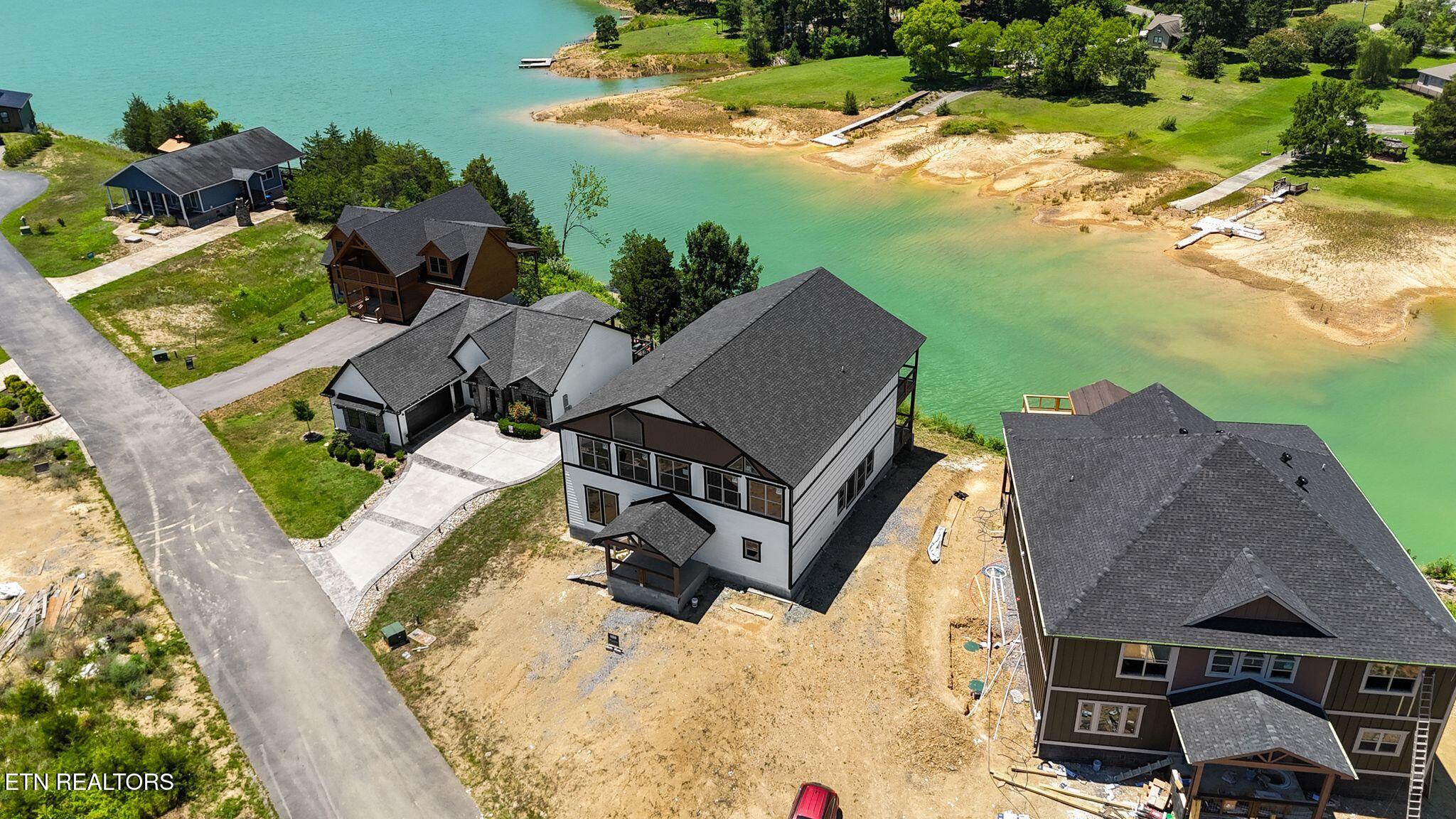 1138 Sanctuary Shores Way Sevierville TN 37876