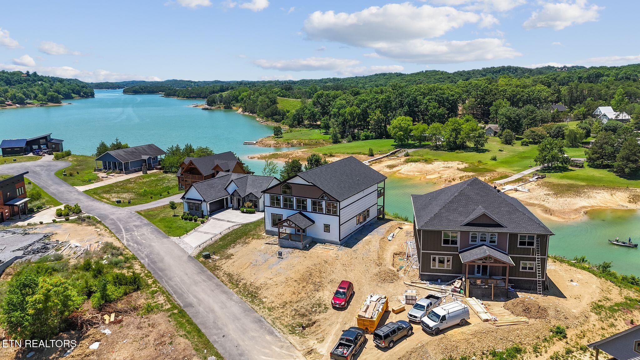 1138 Sanctuary Shores Way Sevierville TN 37876