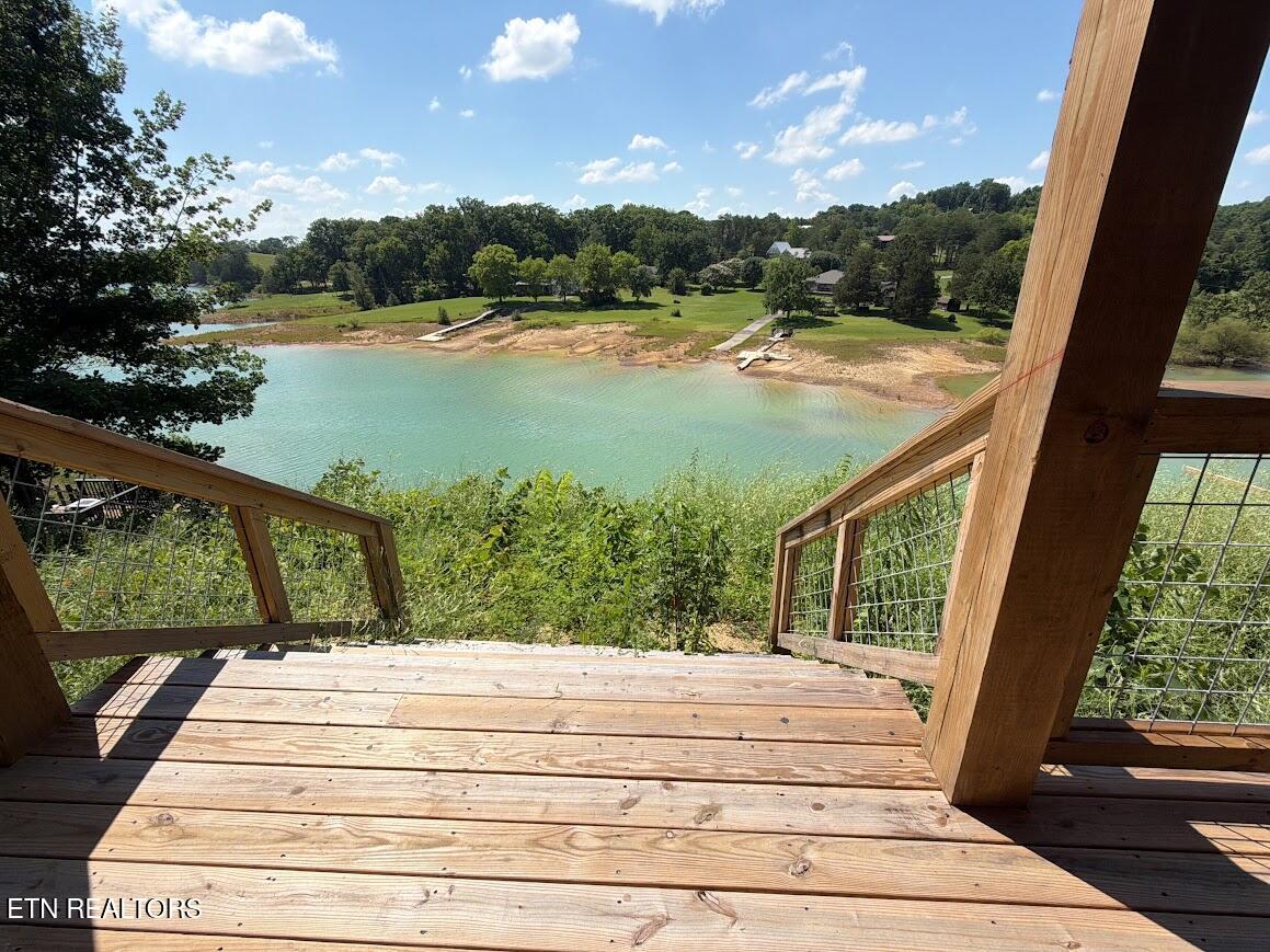 1138 Sanctuary Shores Way Sevierville TN 37876