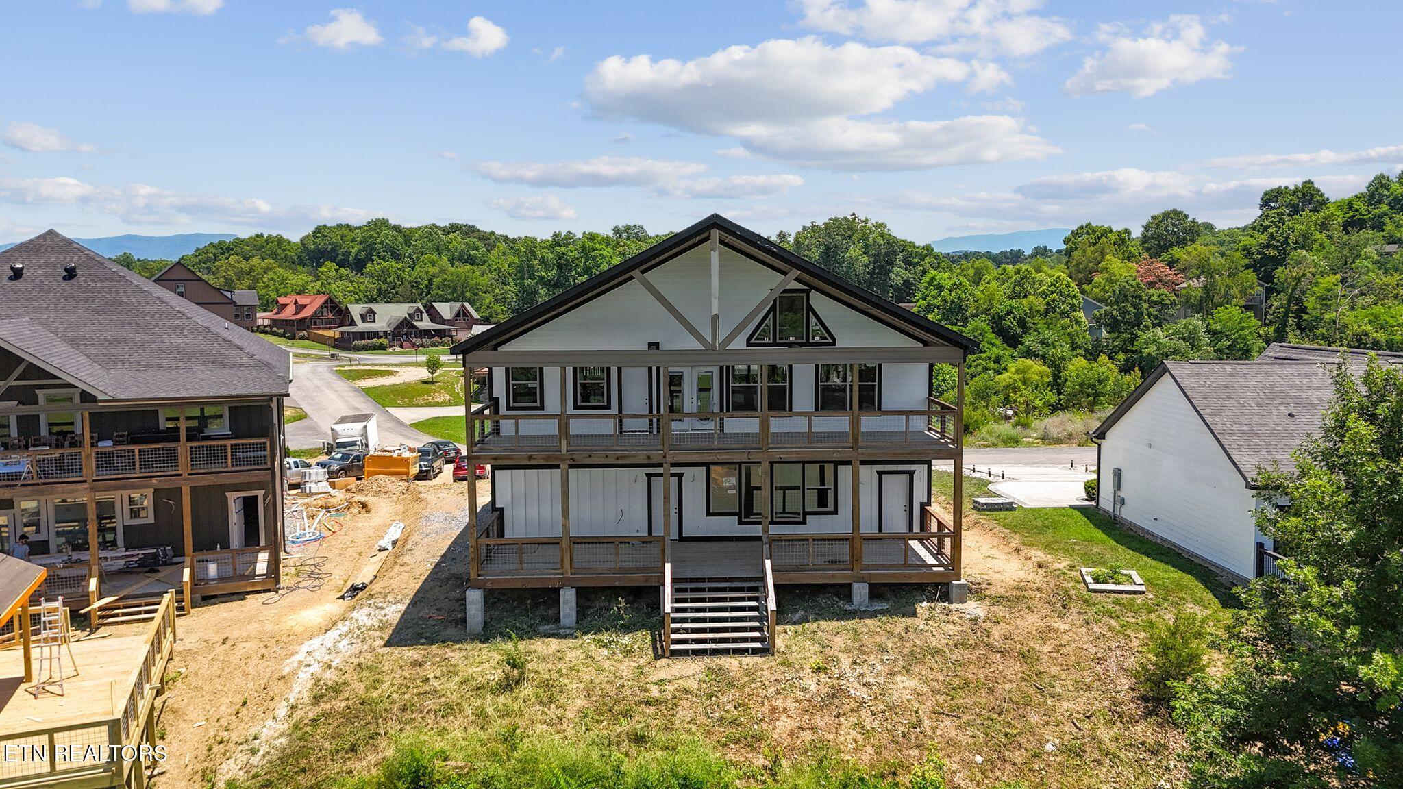 1138 Sanctuary Shores Way Sevierville TN 37876